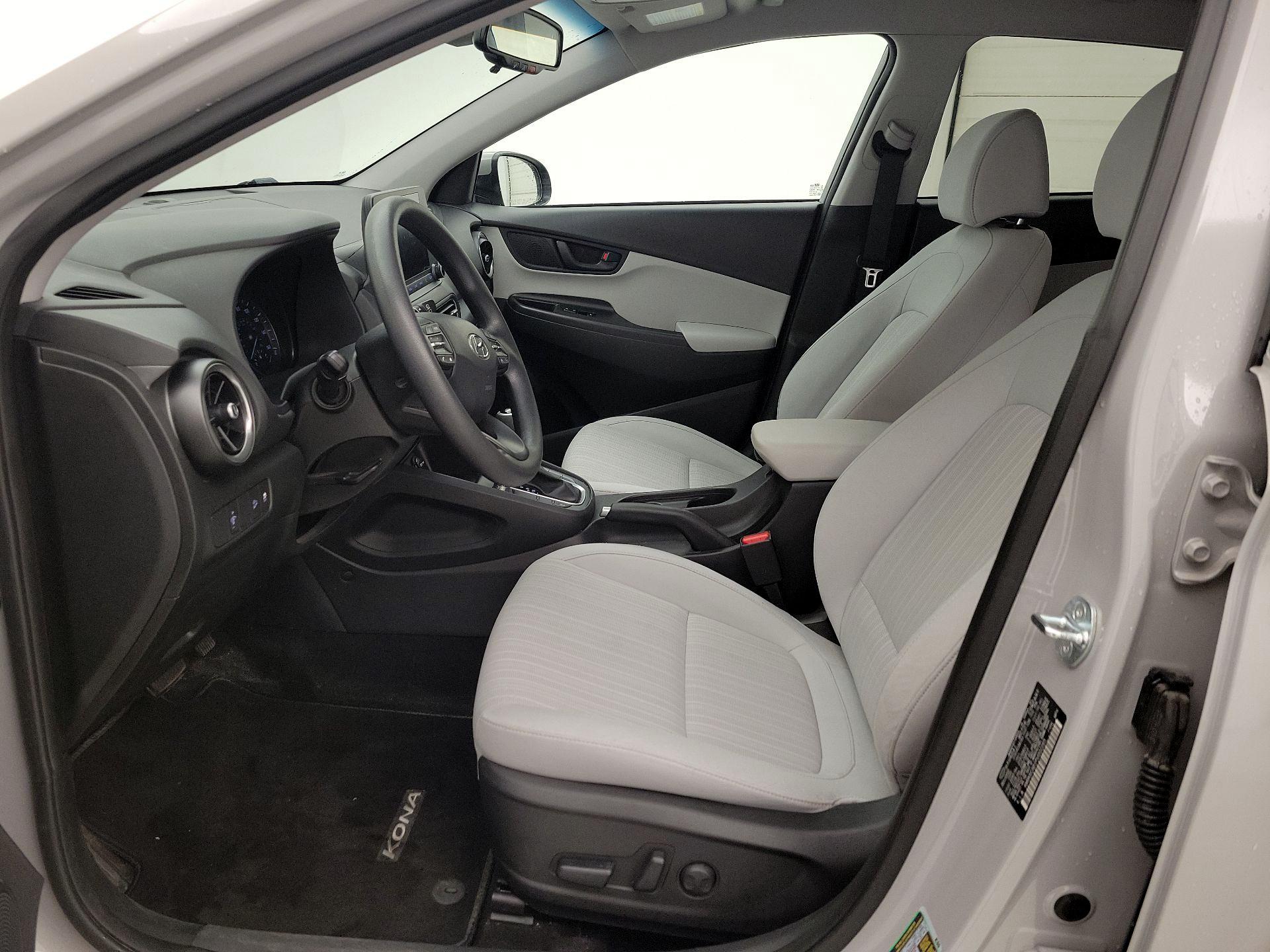 Thumbnail: 2023 Hyundai Kona - 11