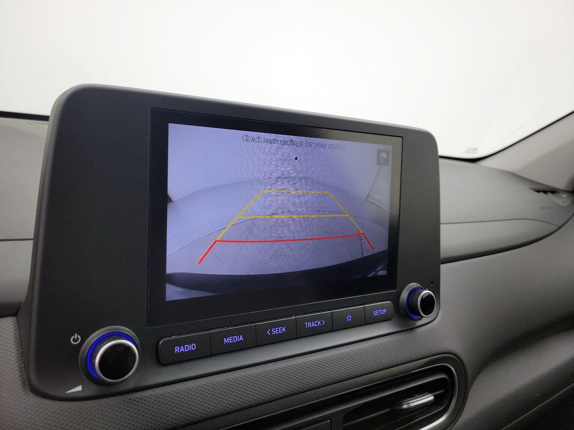 Thumbnail: 2023 Hyundai Kona - 14