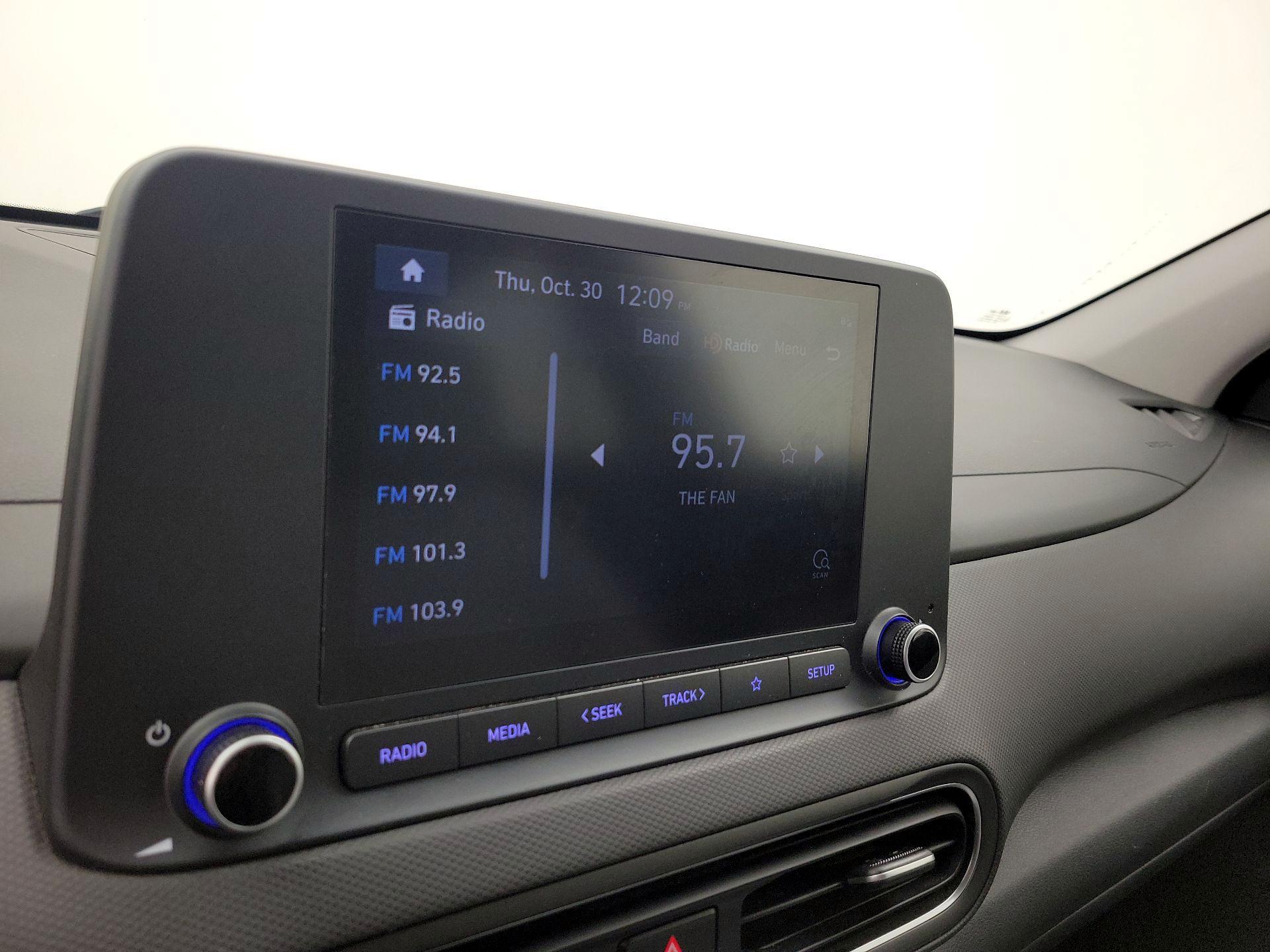 Thumbnail: 2023 Hyundai Kona - 15