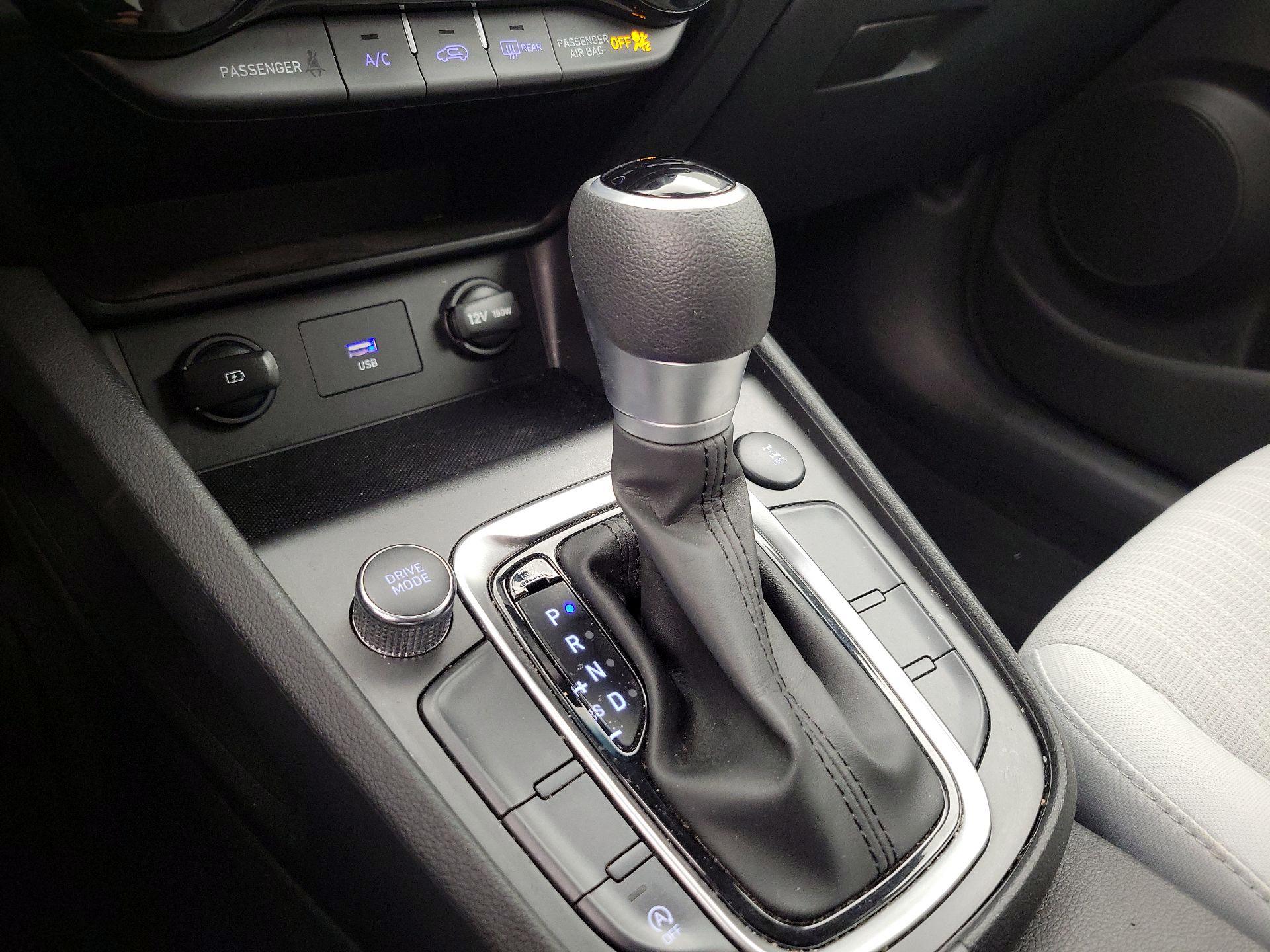 Thumbnail: 2023 Hyundai Kona - 17