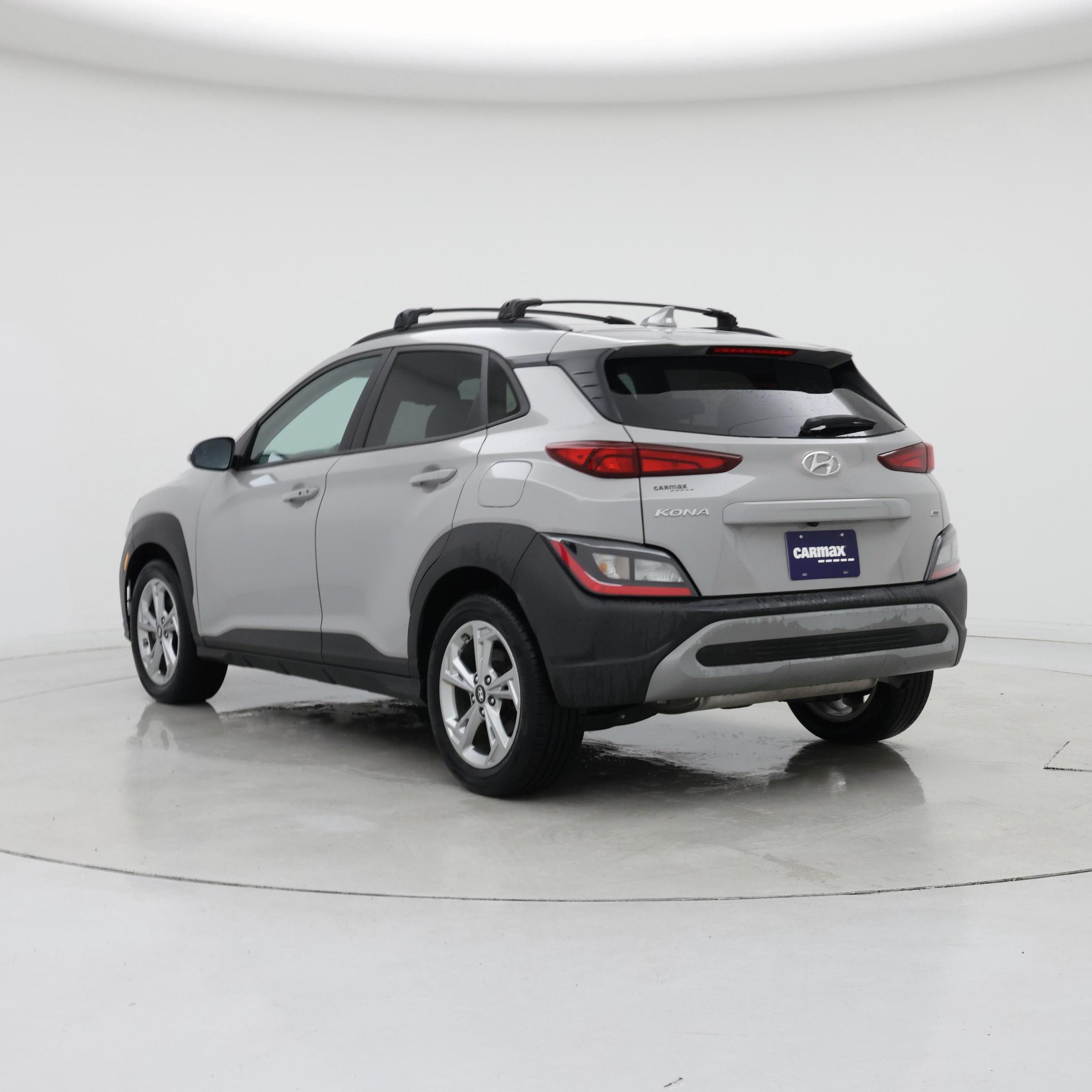 Thumbnail: 2023 Hyundai Kona - 2
