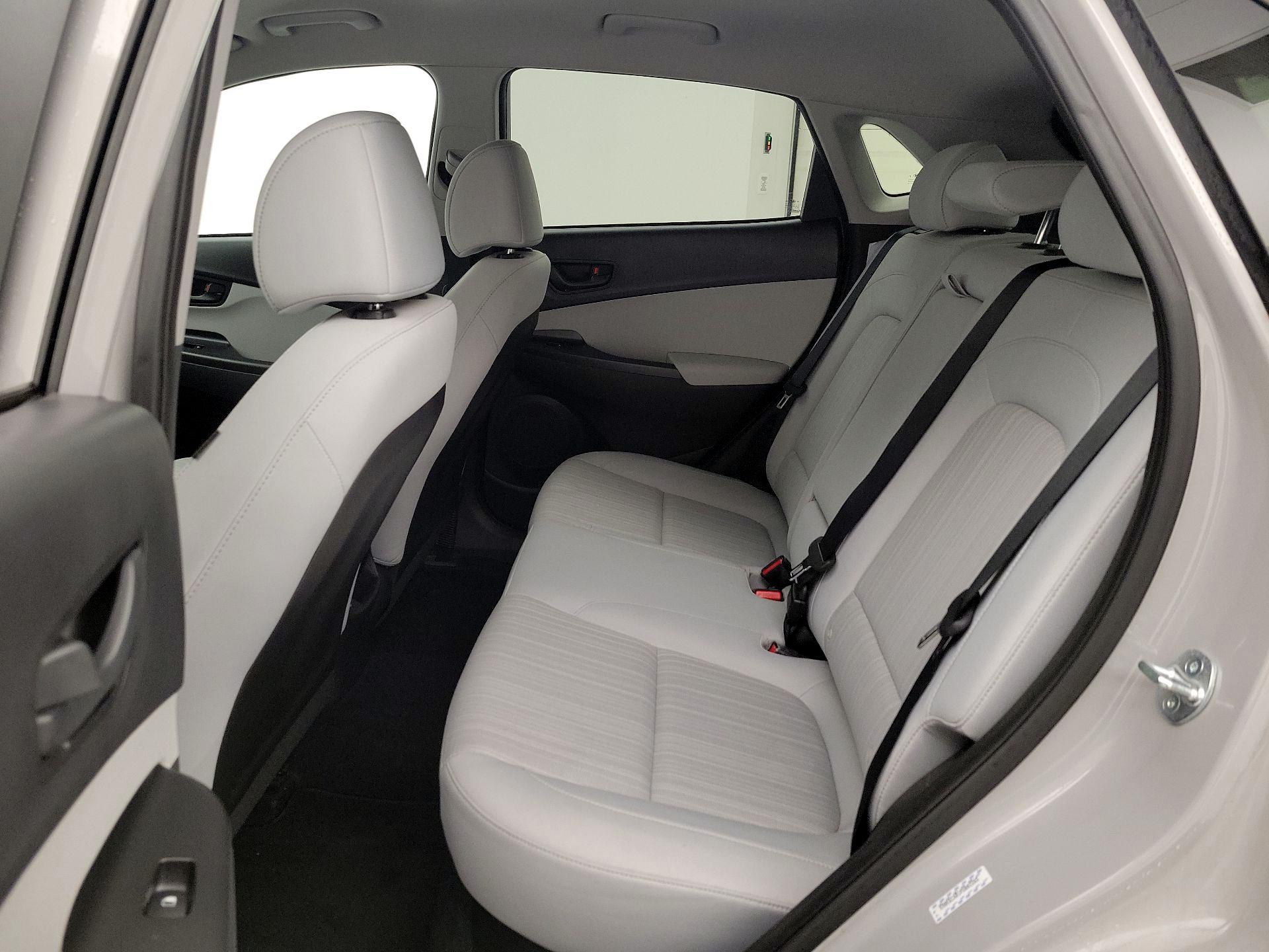 Thumbnail: 2023 Hyundai Kona - 19