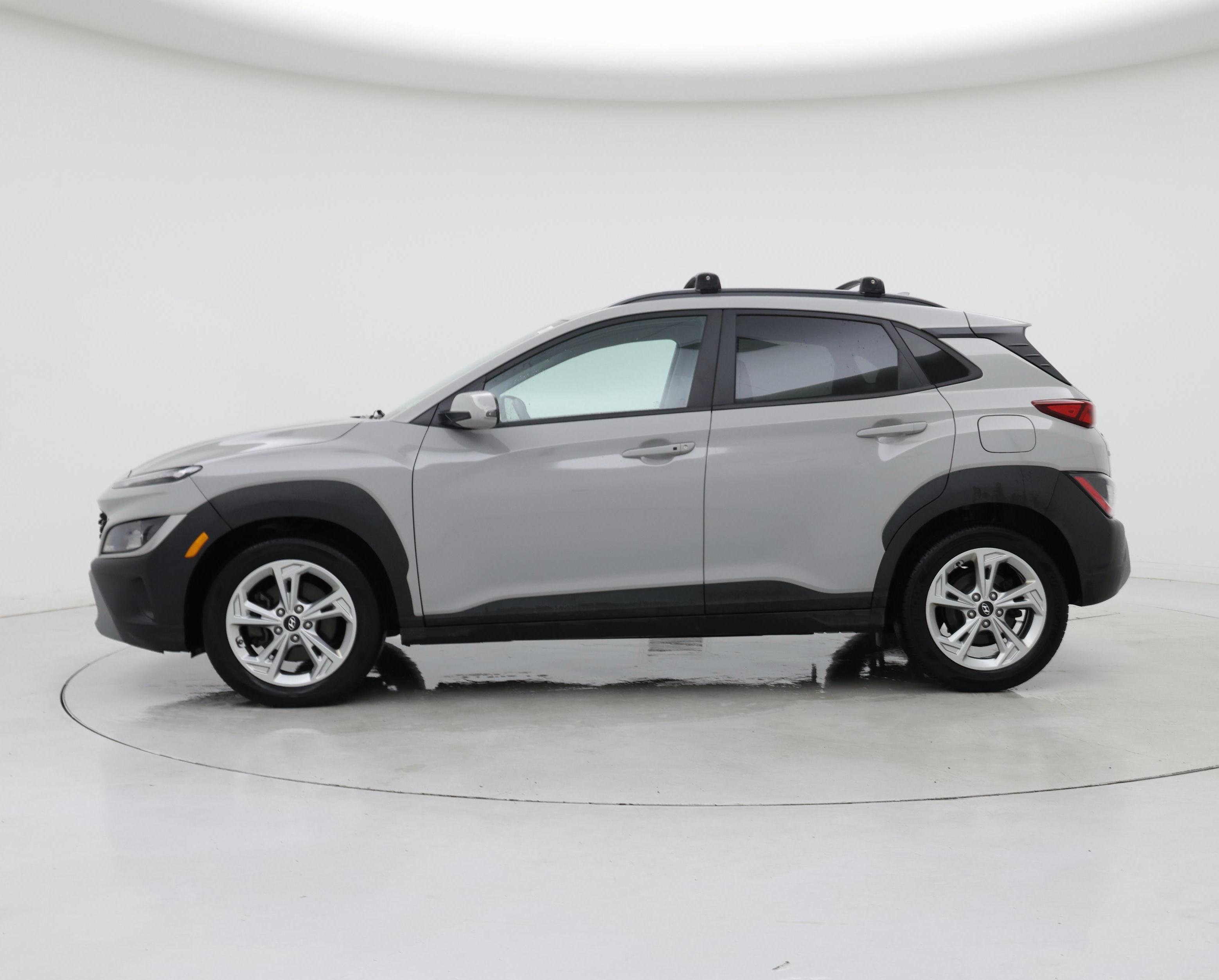 Thumbnail: 2023 Hyundai Kona - 3