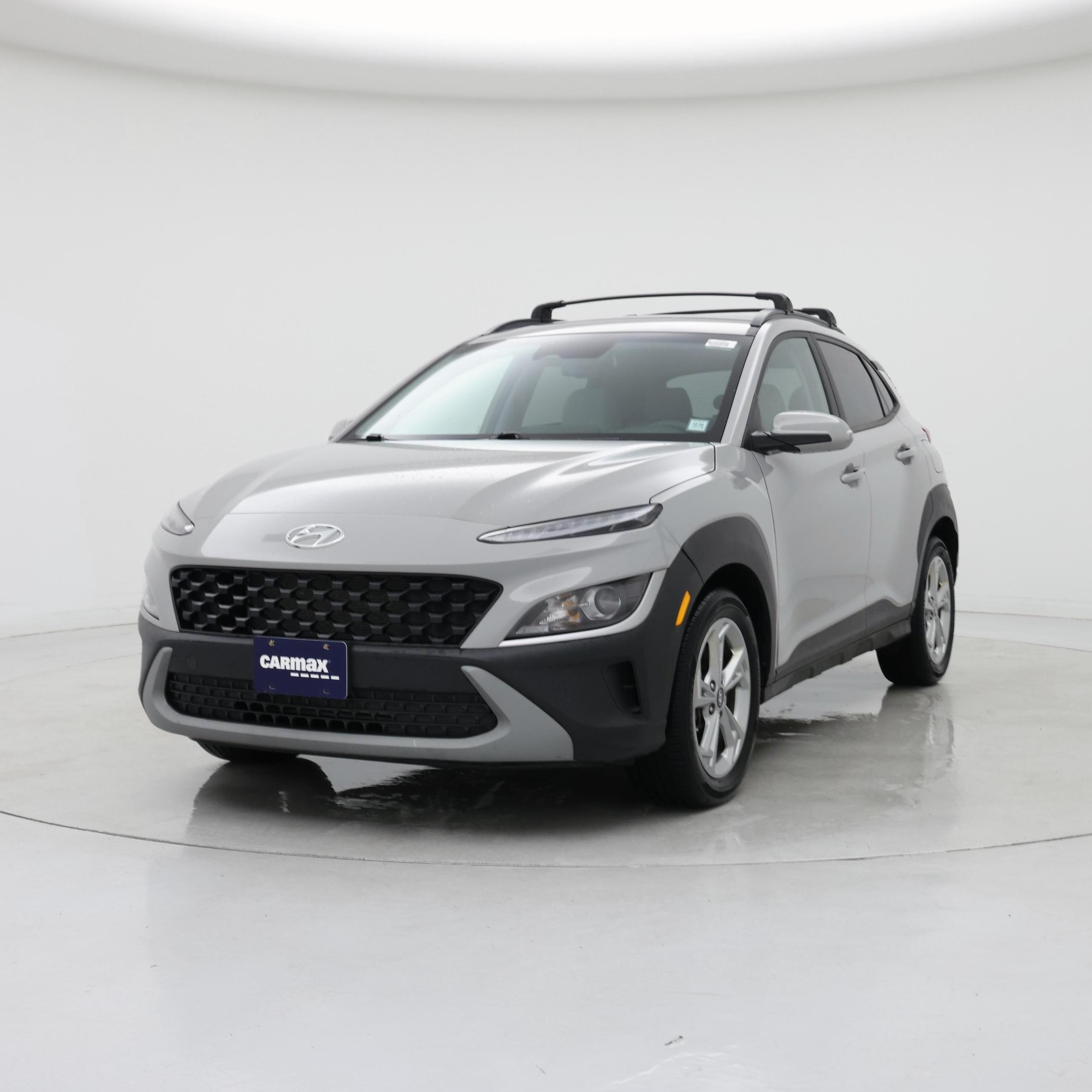 Thumbnail: 2023 Hyundai Kona - 4