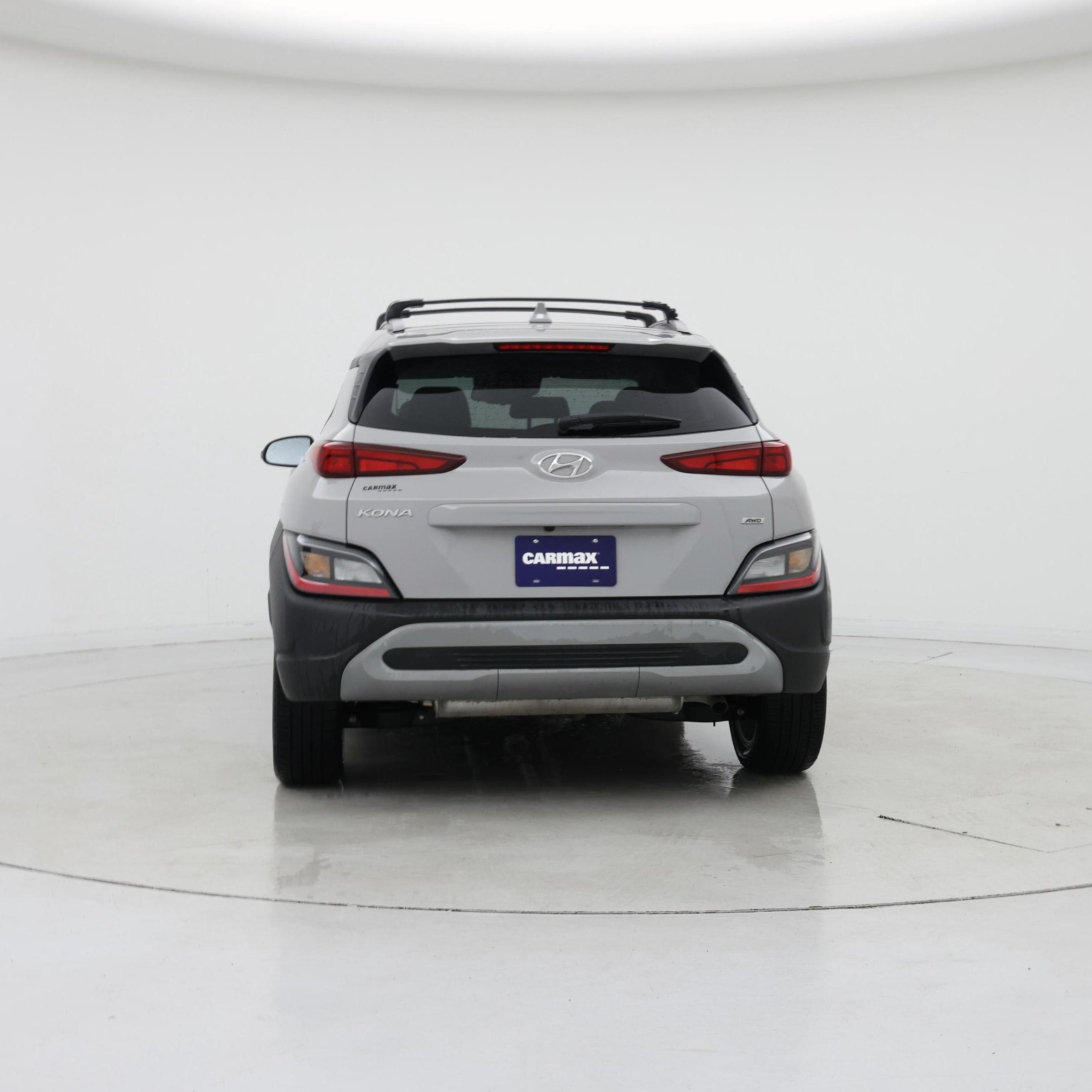 Thumbnail: 2023 Hyundai Kona - 6