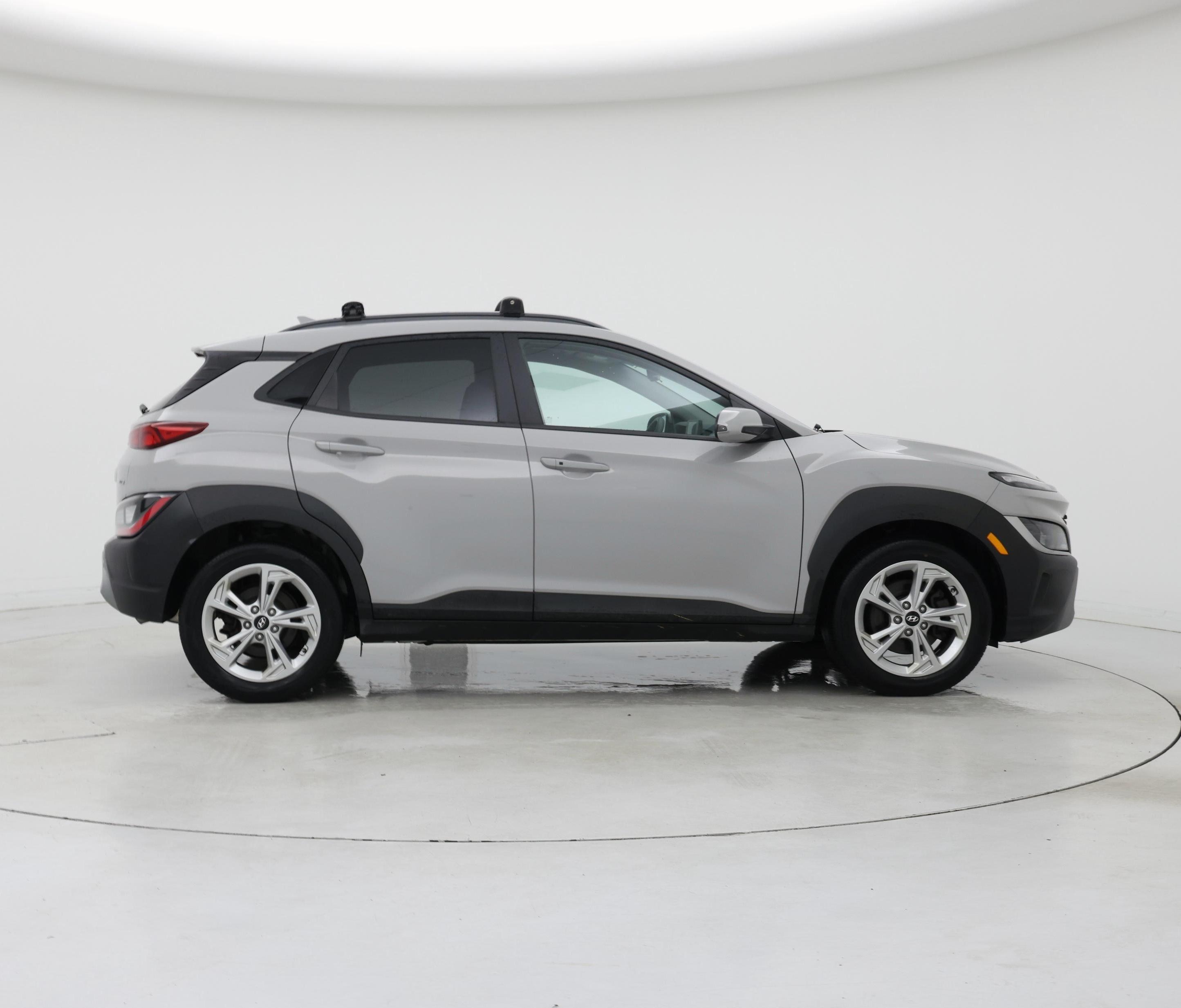 Thumbnail: 2023 Hyundai Kona - 7