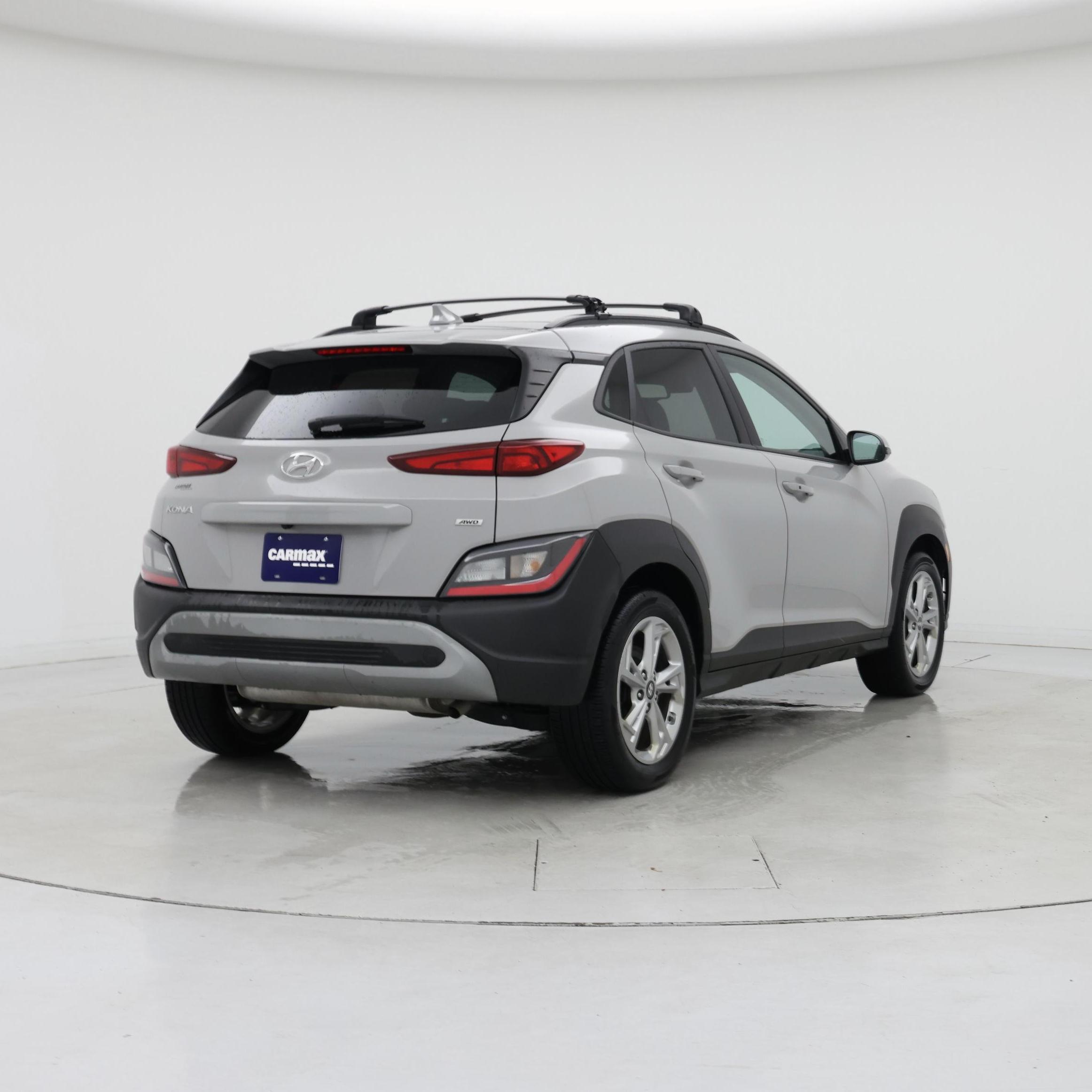 Thumbnail: 2023 Hyundai Kona - 8