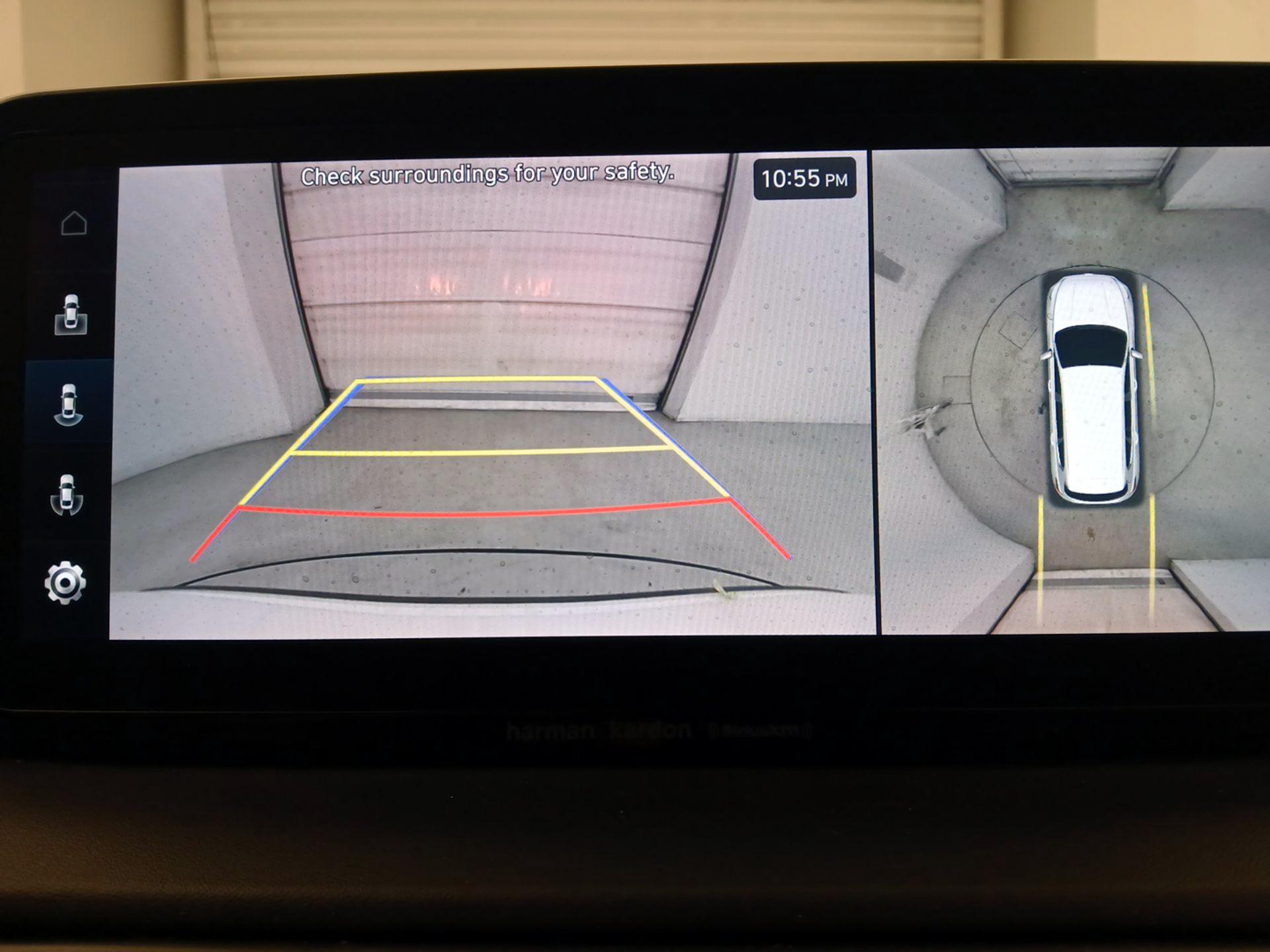 Thumbnail: 2023 Hyundai Santa Fe - 15