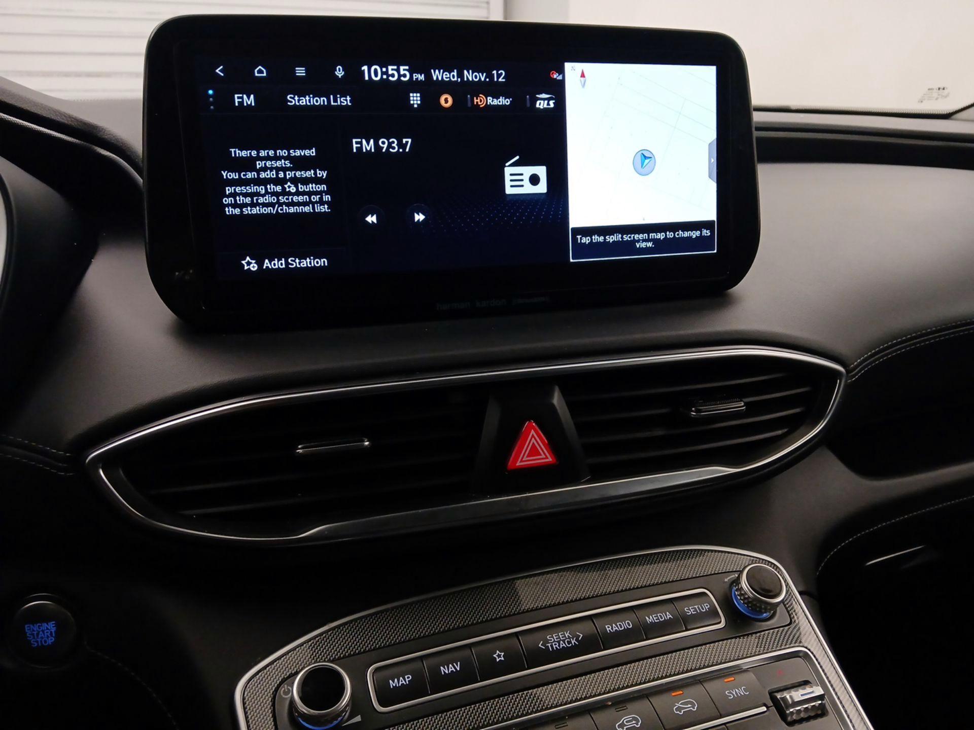 Thumbnail: 2023 Hyundai Santa Fe - 16