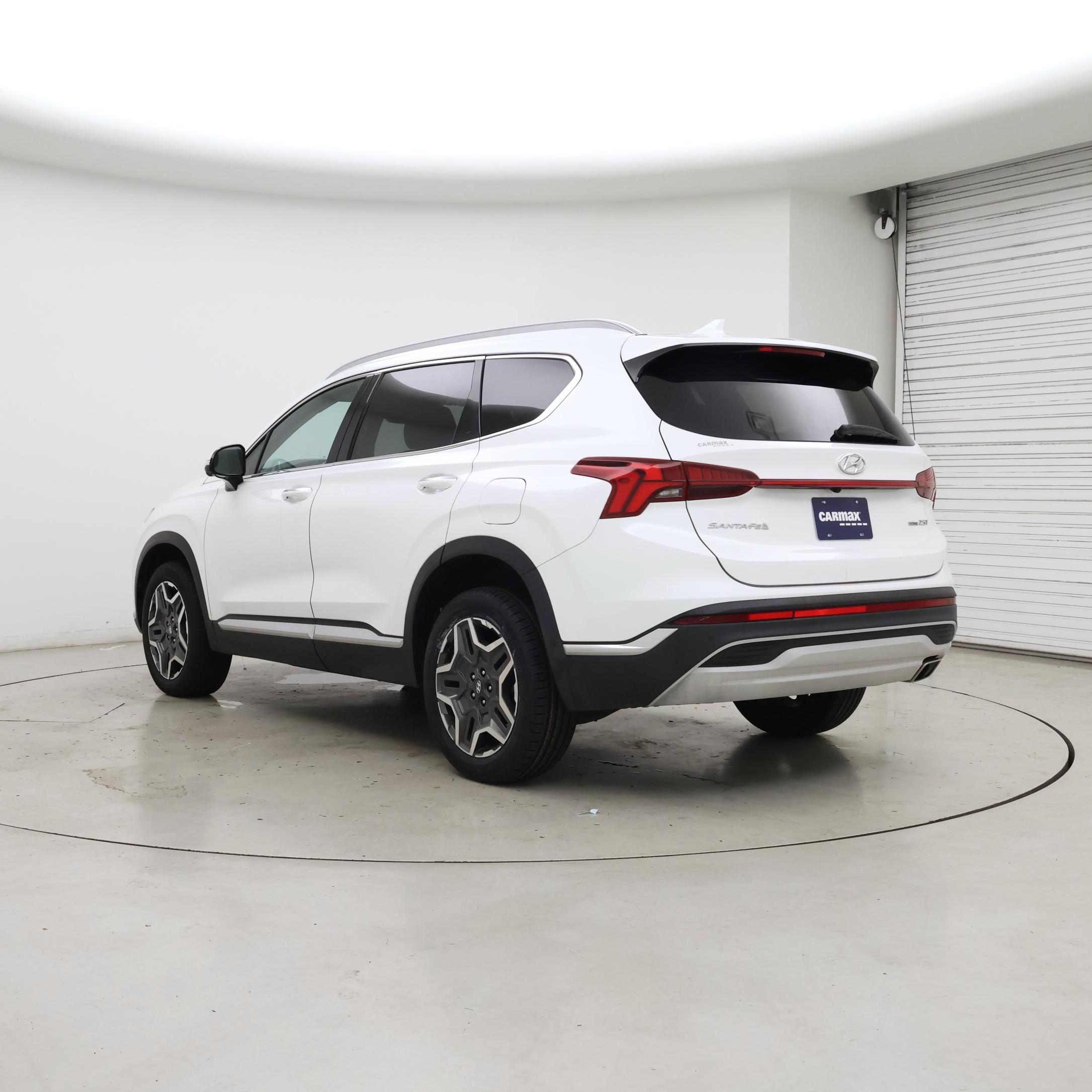 Thumbnail: 2023 Hyundai Santa Fe - 2