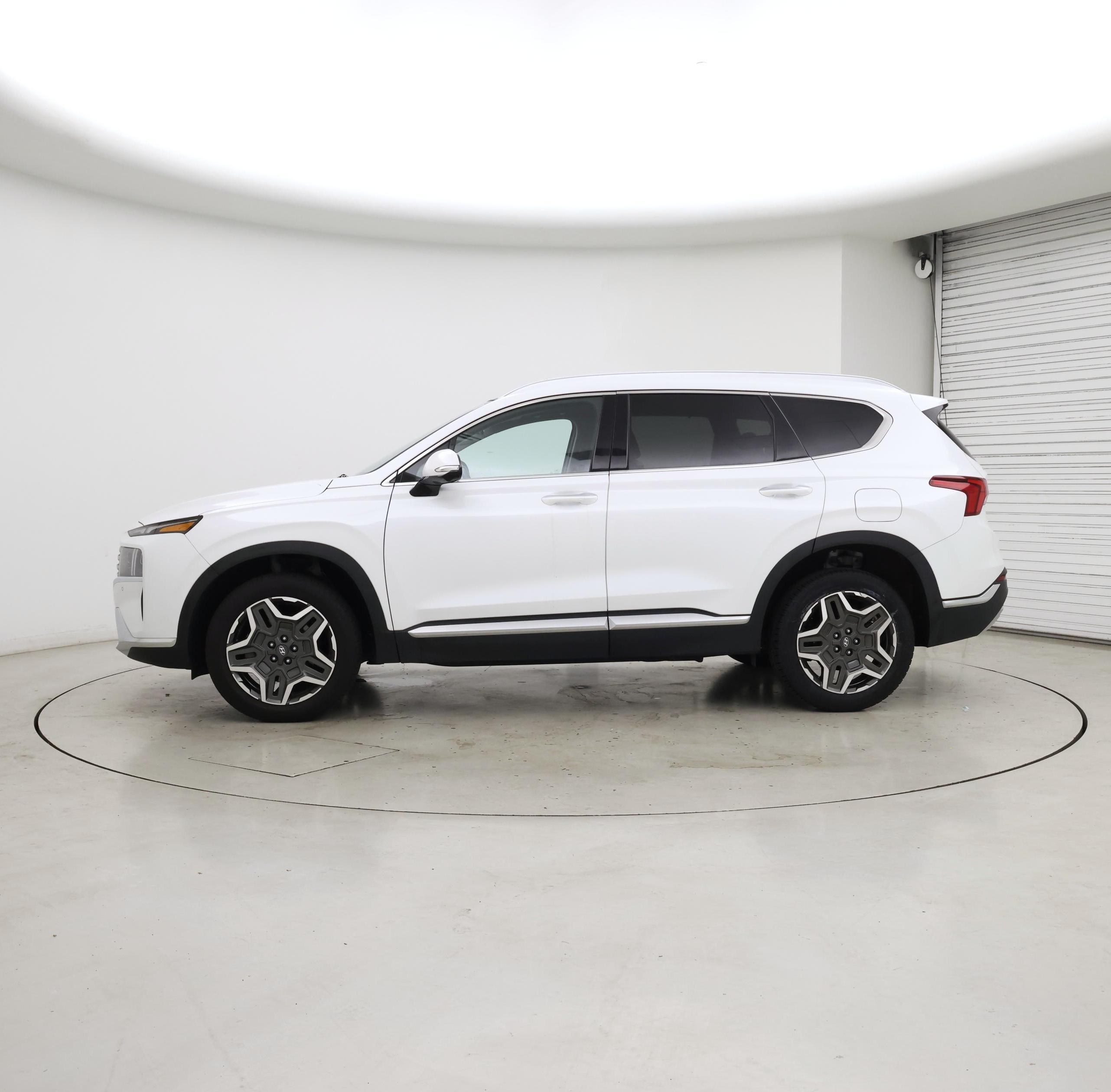 Thumbnail: 2023 Hyundai Santa Fe - 3