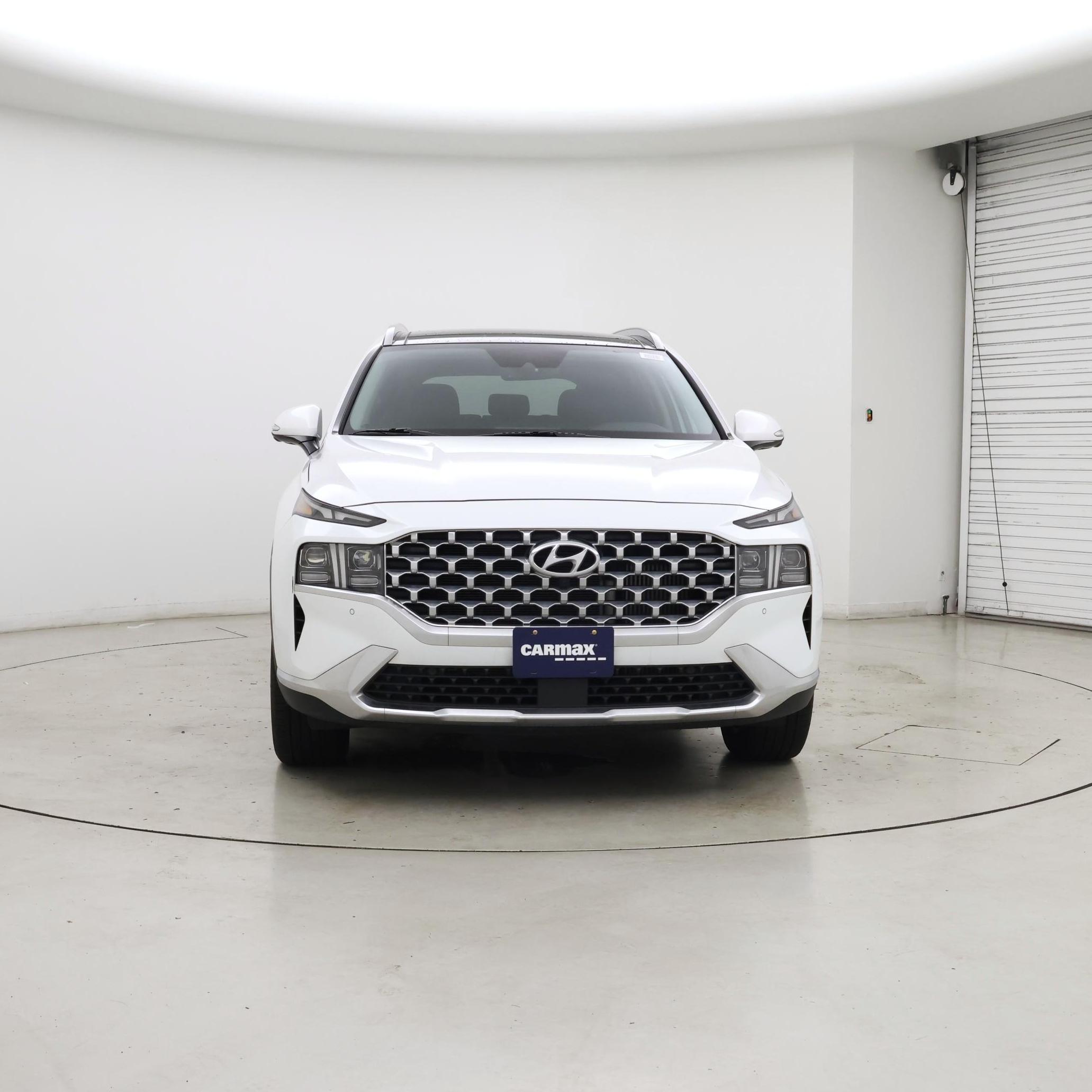 Thumbnail: 2023 Hyundai Santa Fe - 5