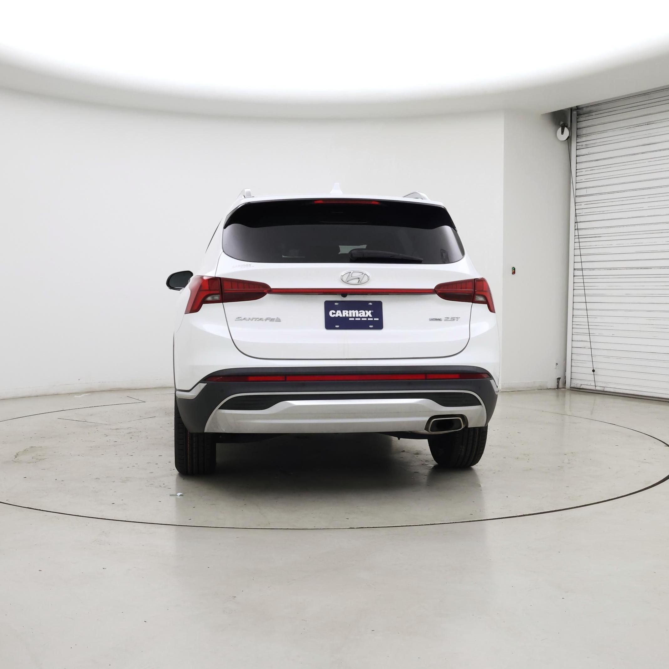 Thumbnail: 2023 Hyundai Santa Fe - 6