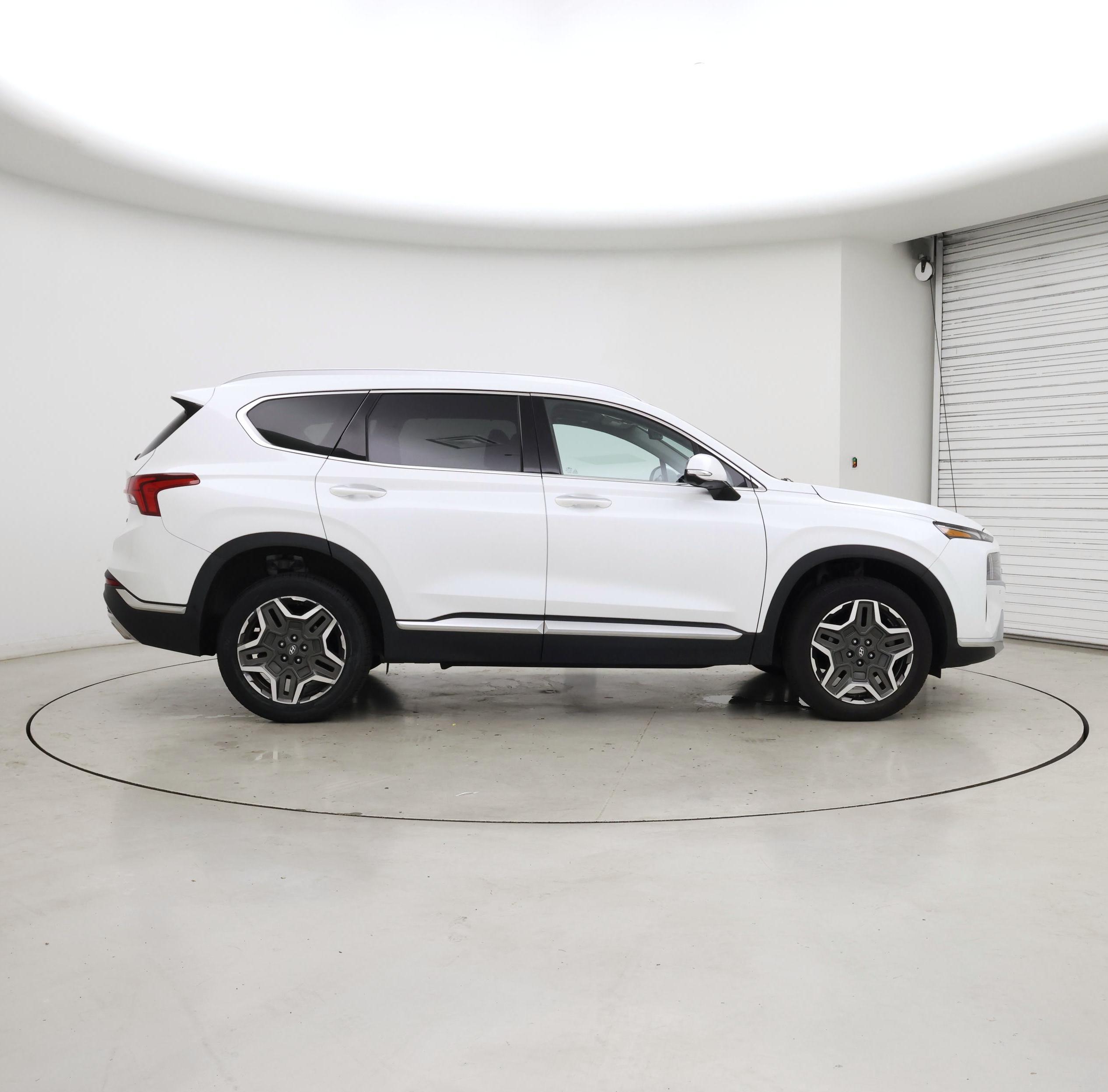 Thumbnail: 2023 Hyundai Santa Fe - 7