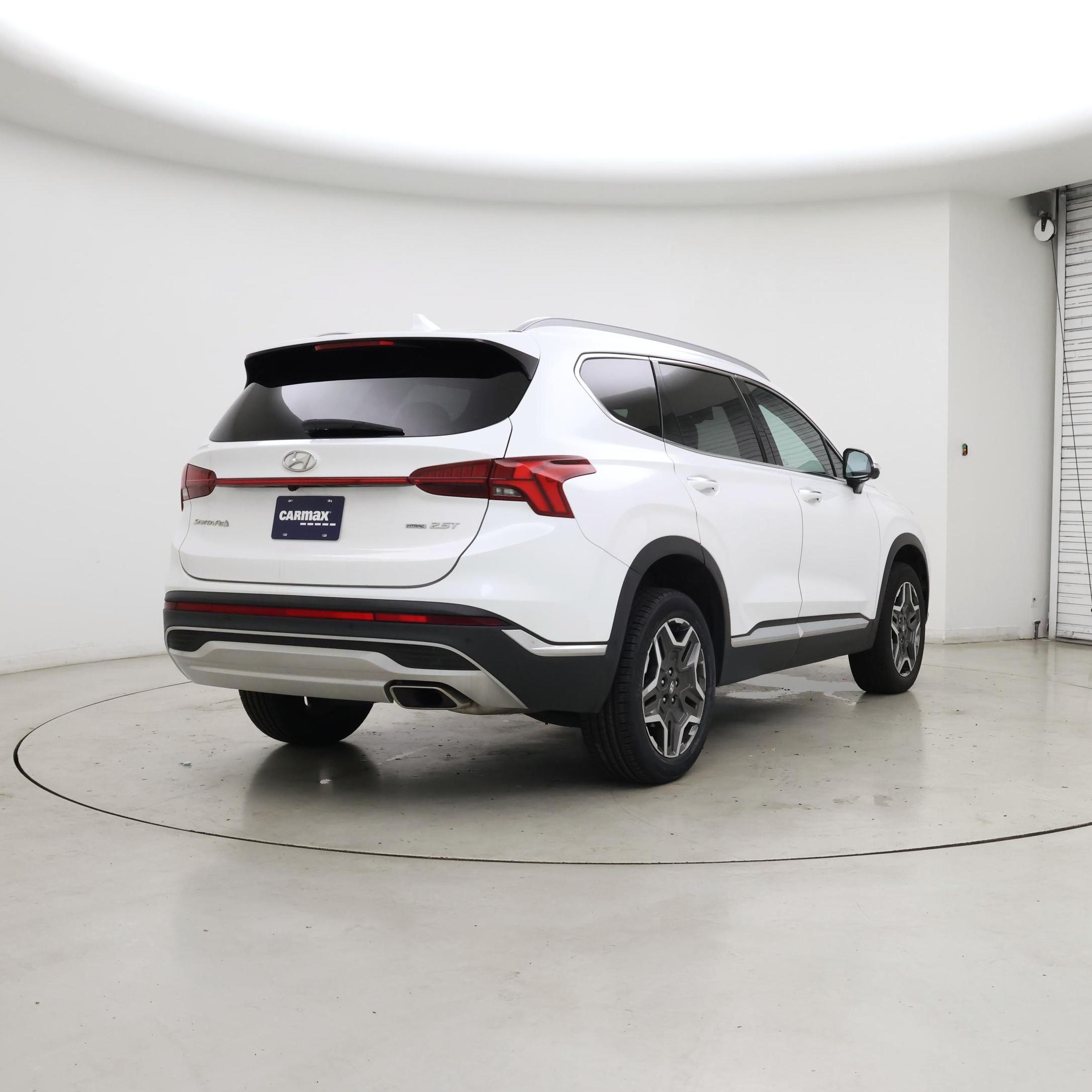 Thumbnail: 2023 Hyundai Santa Fe - 8