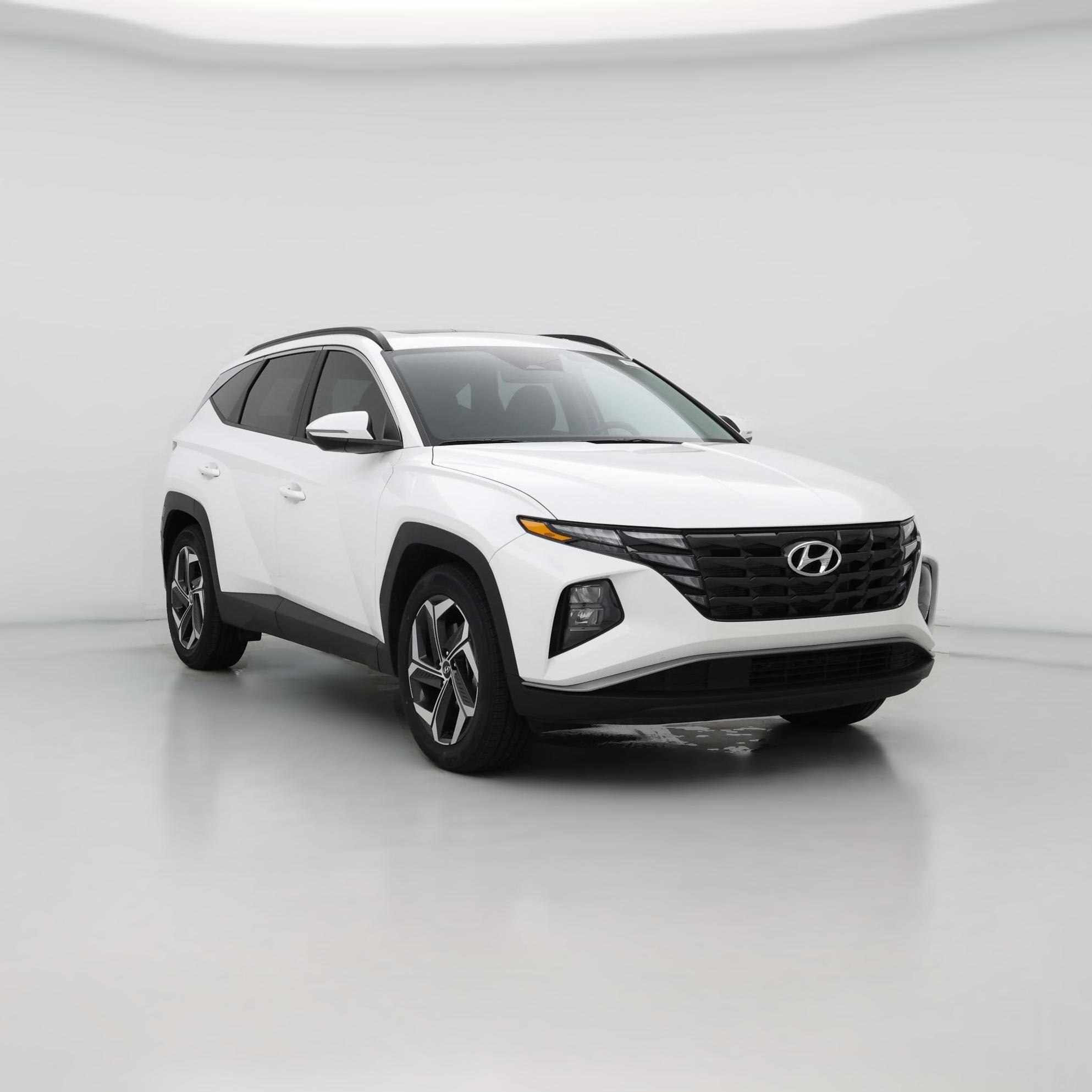 Thumbnail: 2023 Hyundai Tucson - 1