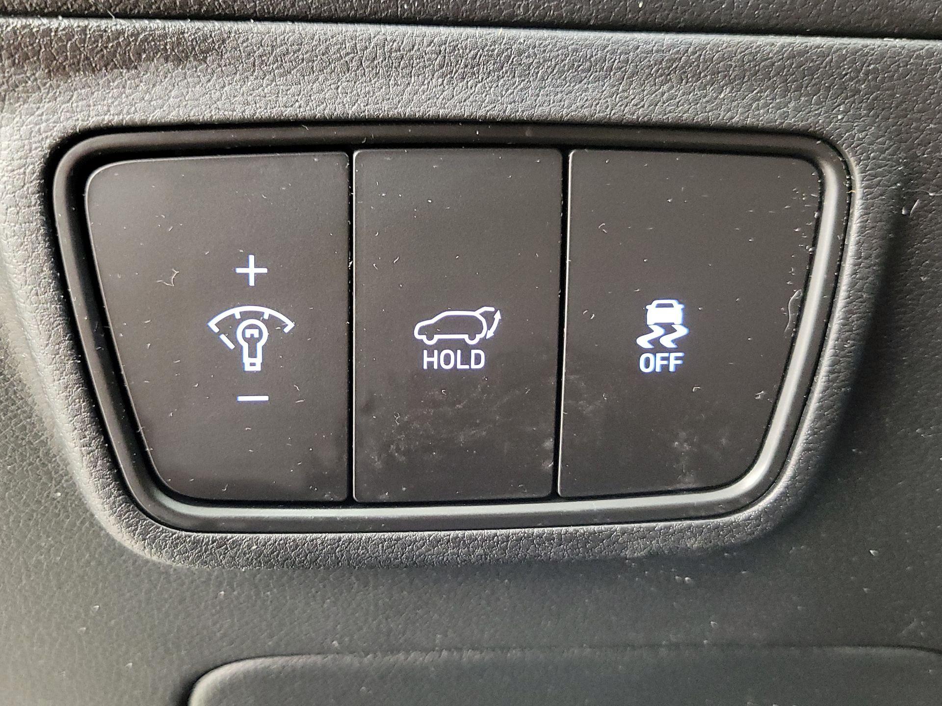 Thumbnail: 2023 Hyundai Tucson - 13