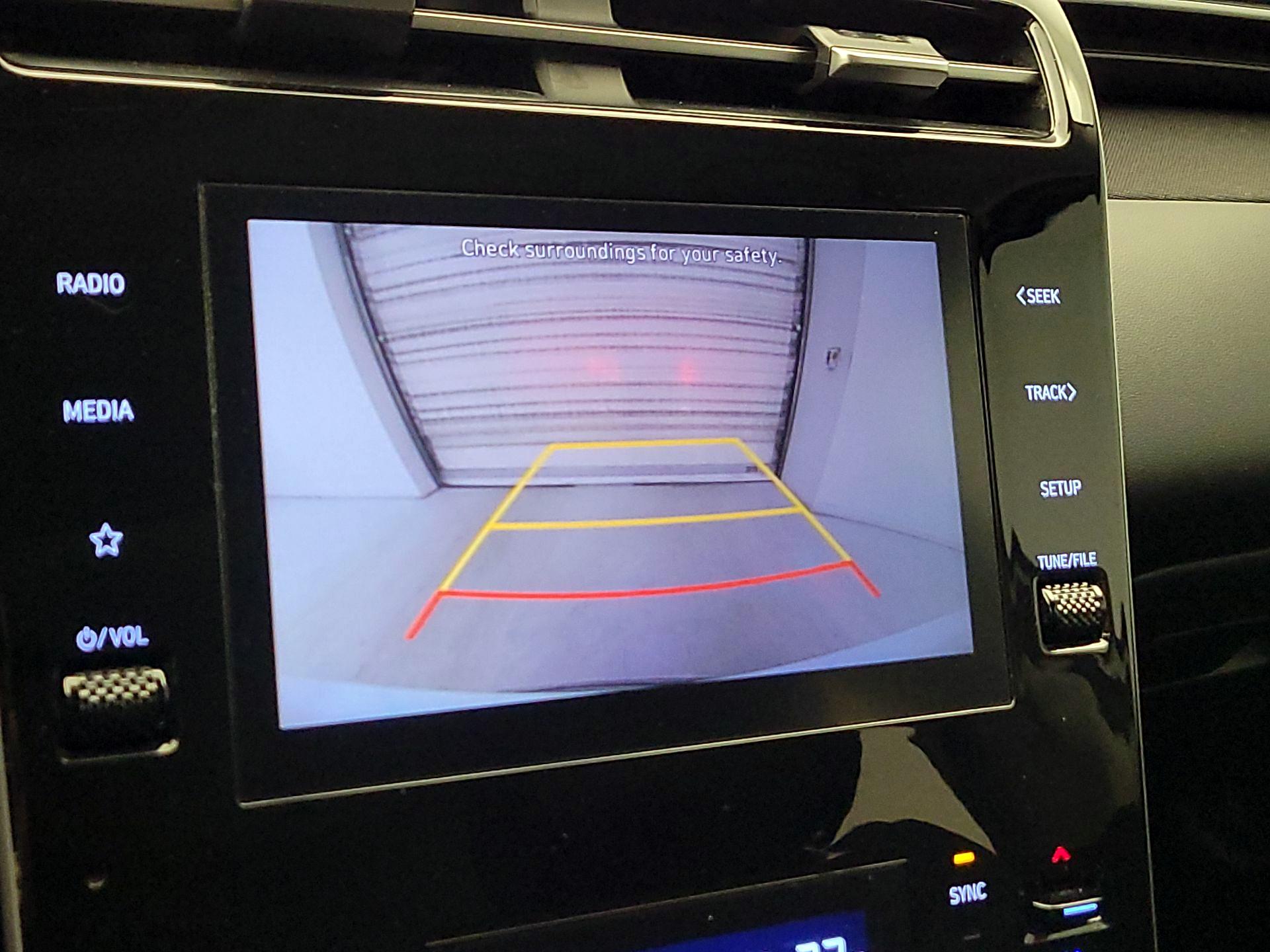 Thumbnail: 2023 Hyundai Tucson - 14