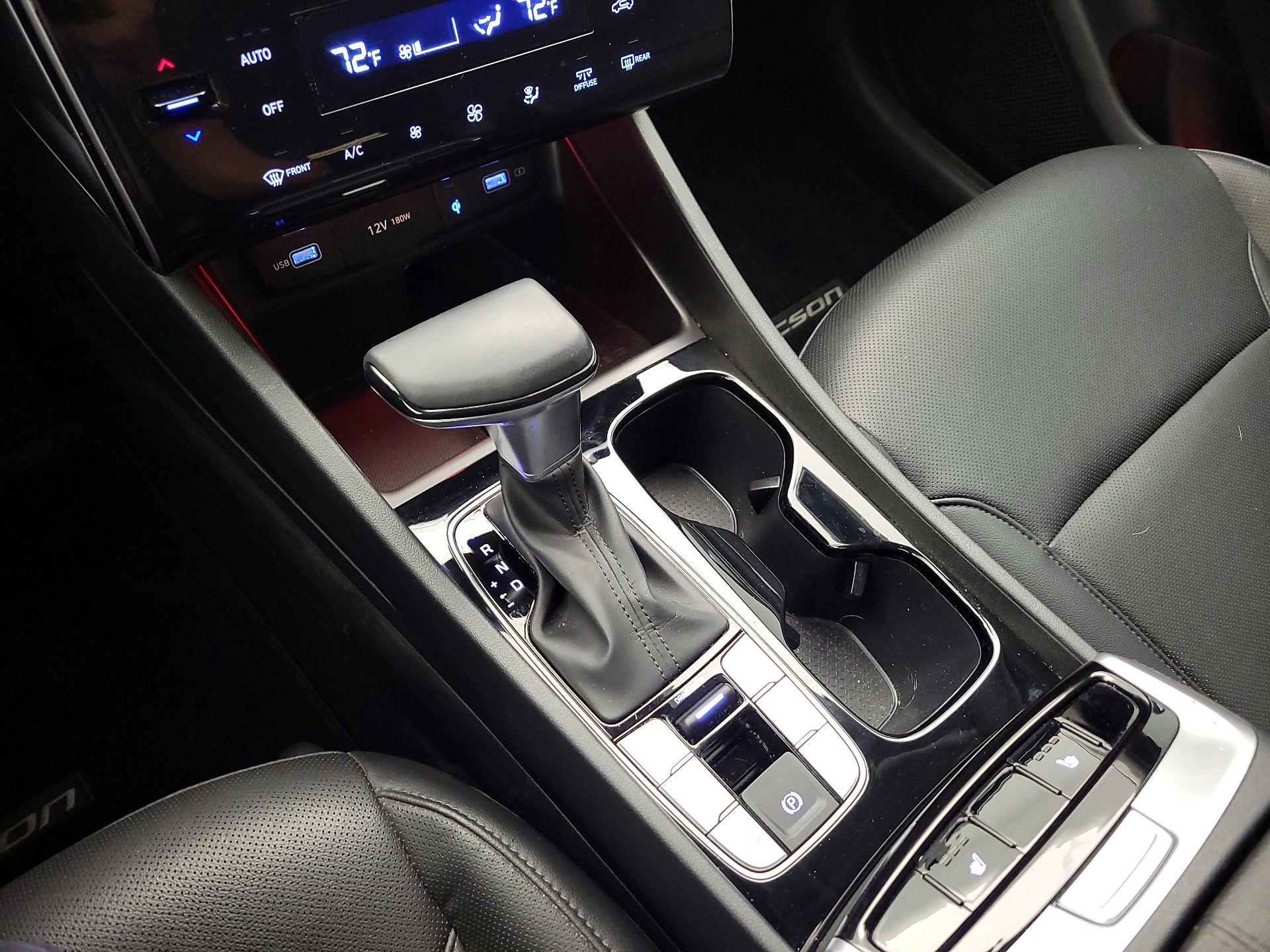 Thumbnail: 2023 Hyundai Tucson - 17