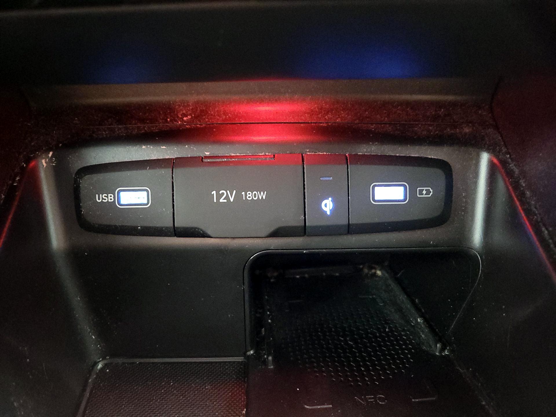 Thumbnail: 2023 Hyundai Tucson - 18