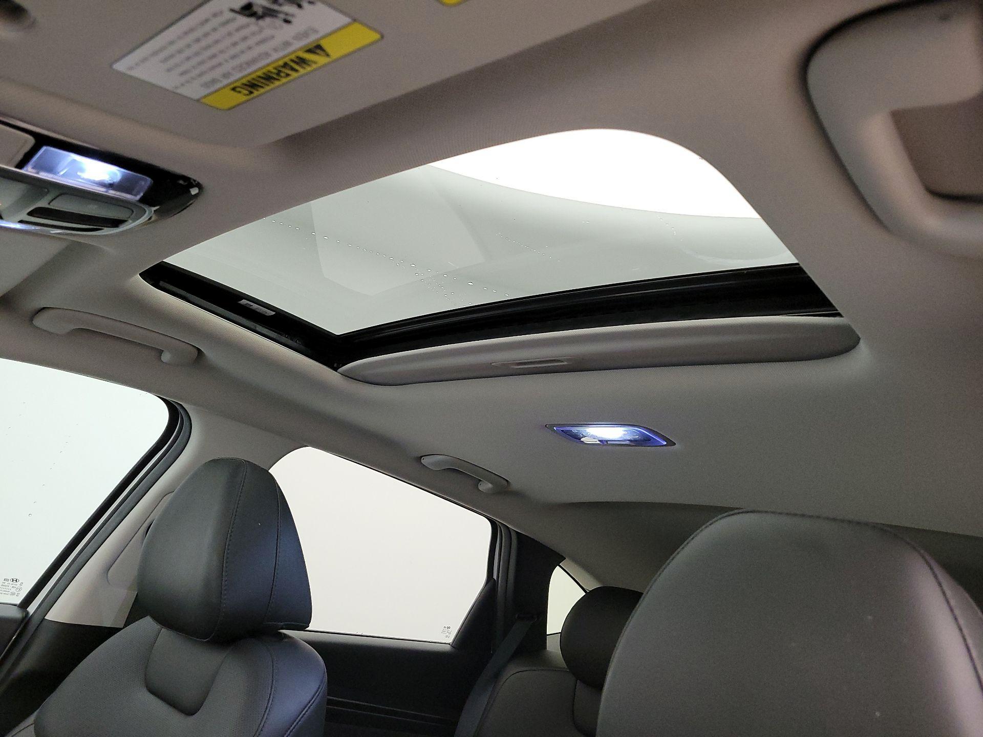 Thumbnail: 2023 Hyundai Tucson - 19