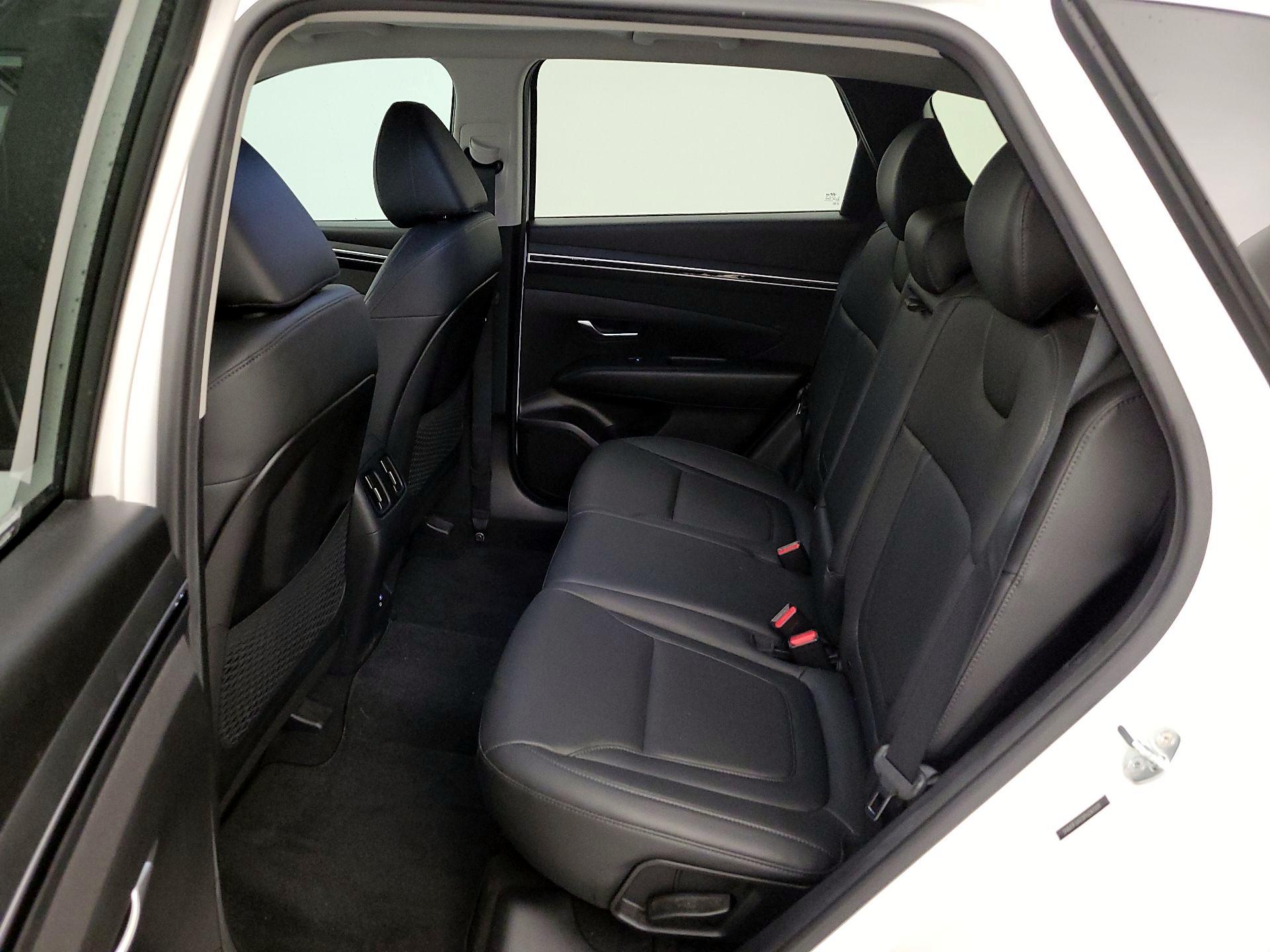 Thumbnail: 2023 Hyundai Tucson - 20