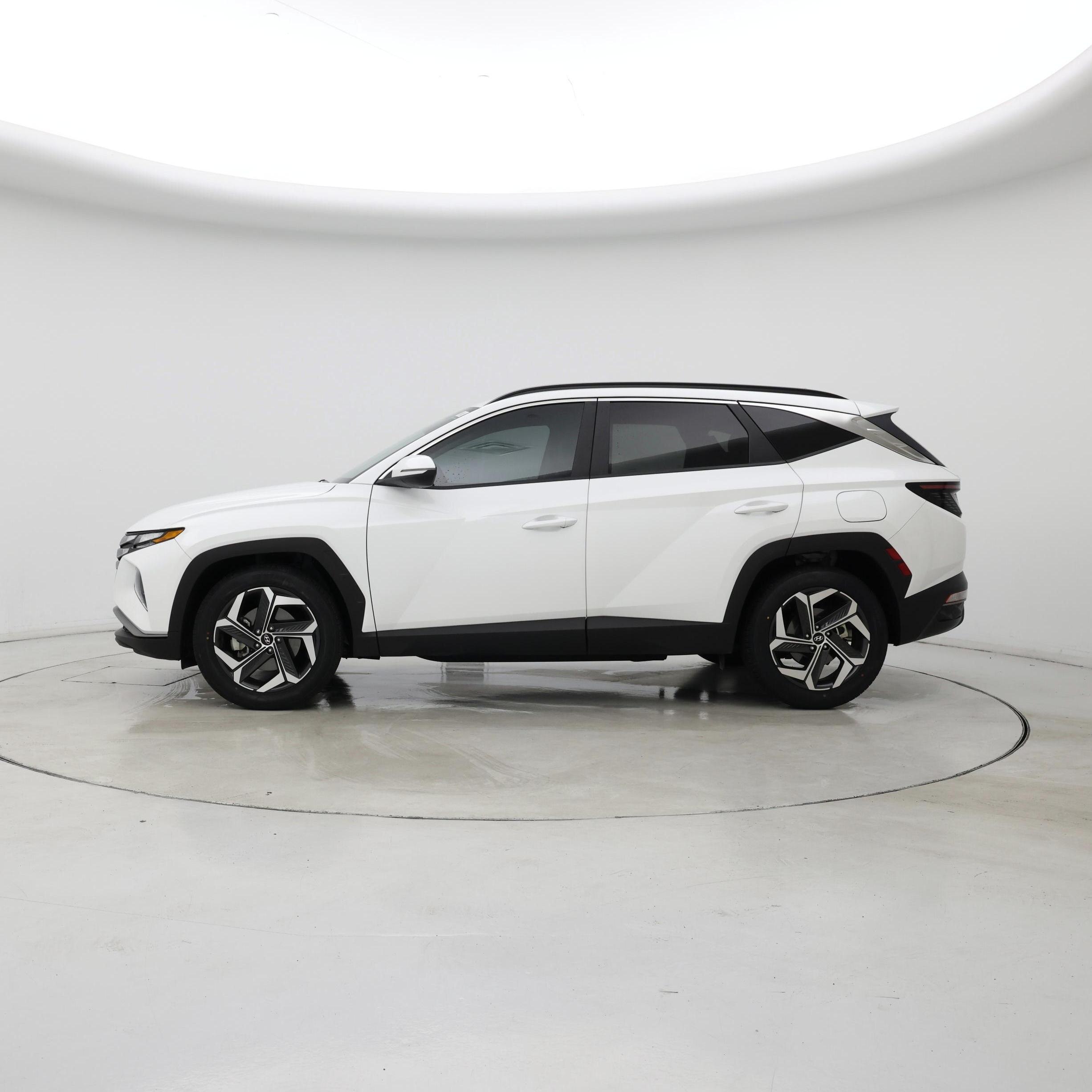 Thumbnail: 2023 Hyundai Tucson - 3