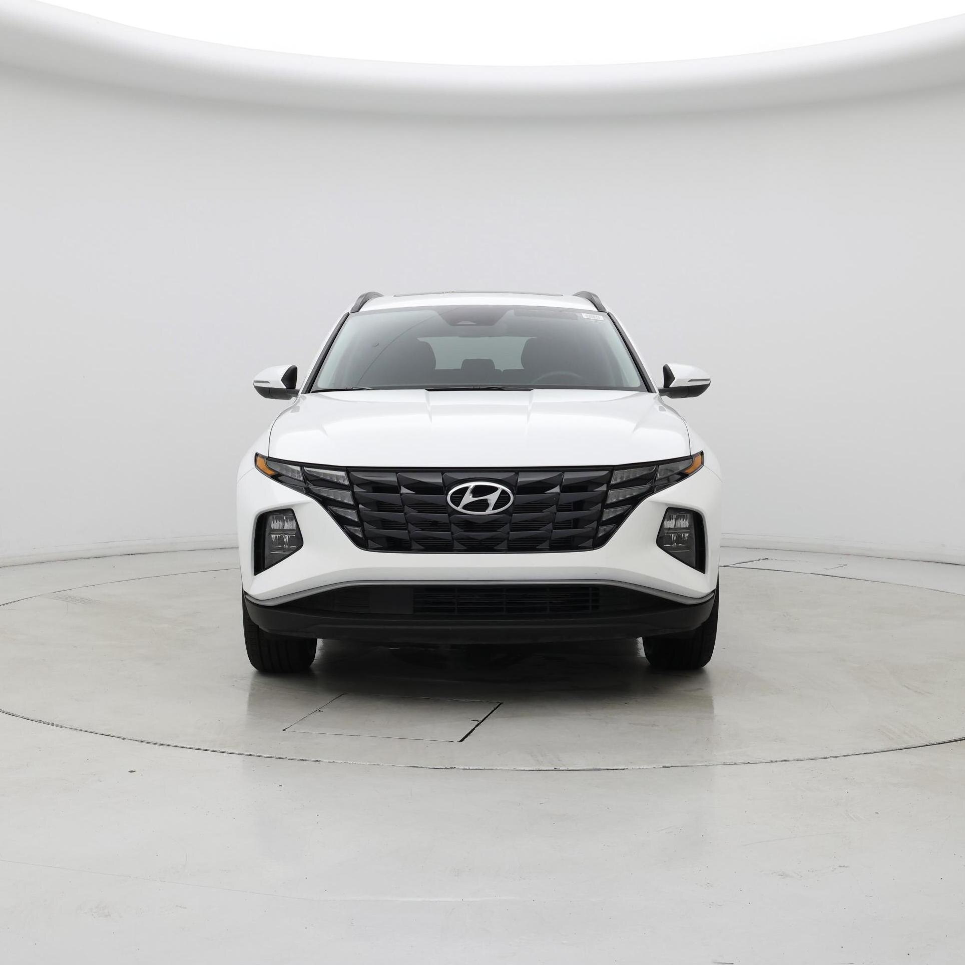 Thumbnail: 2023 Hyundai Tucson - 5