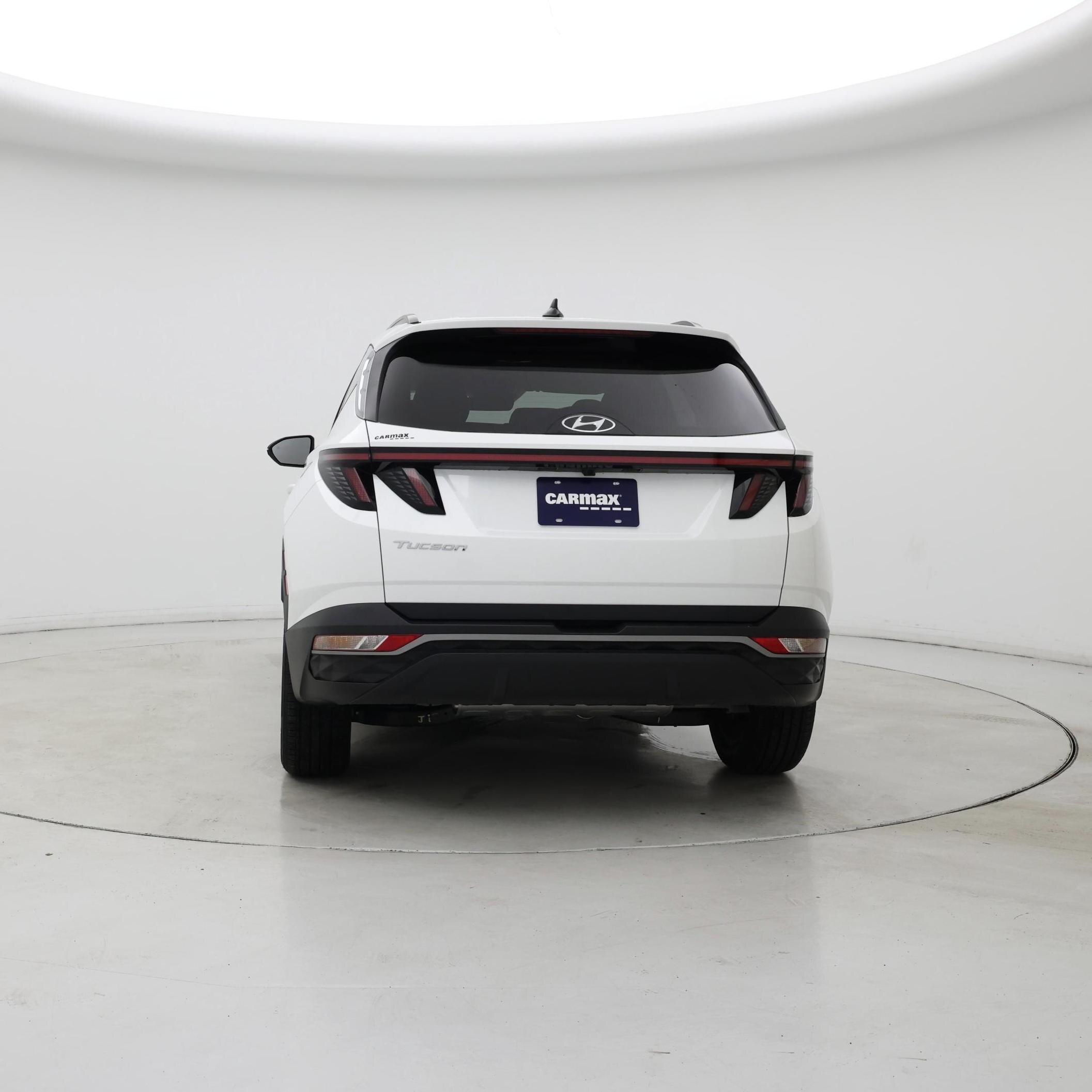 Thumbnail: 2023 Hyundai Tucson - 6