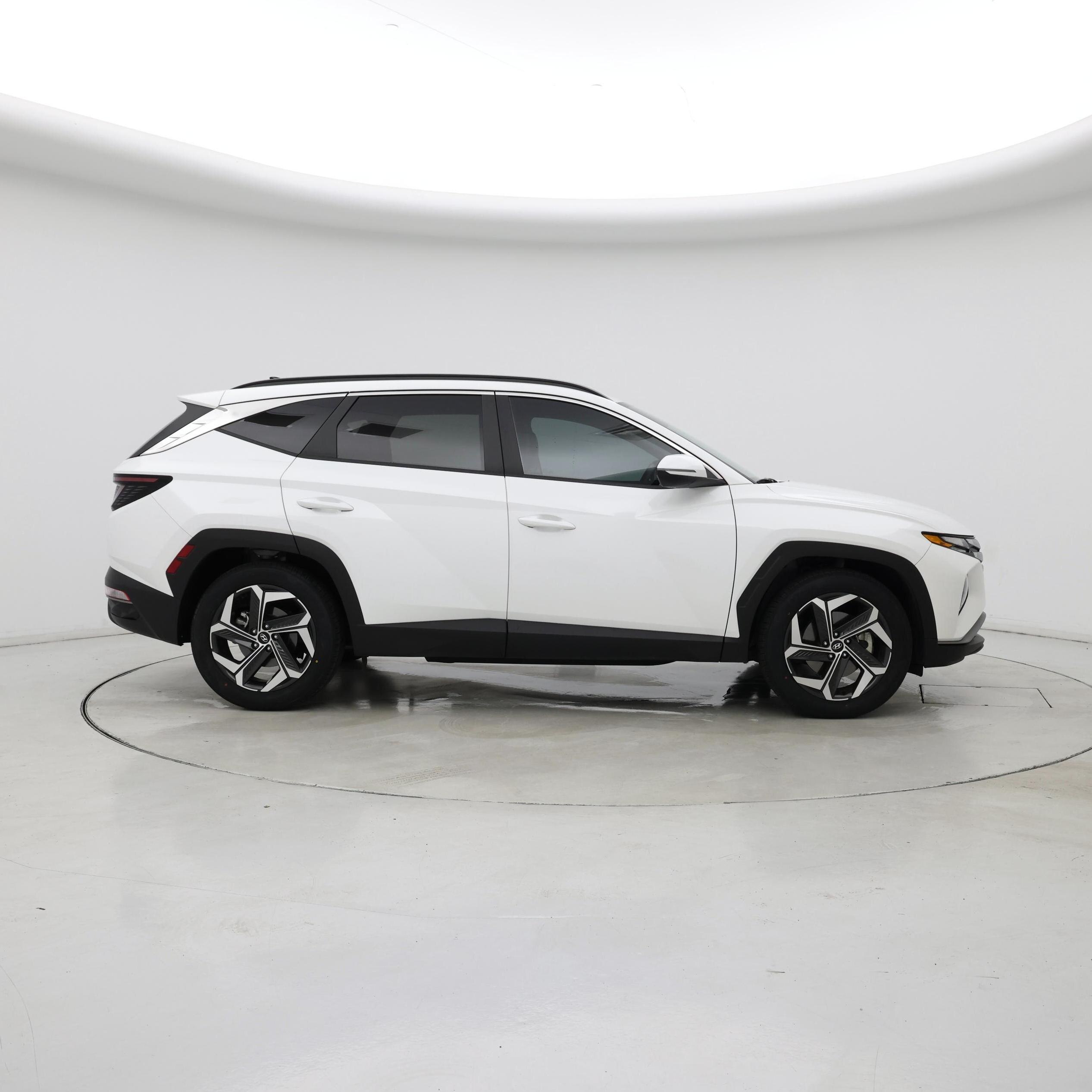 Thumbnail: 2023 Hyundai Tucson - 7