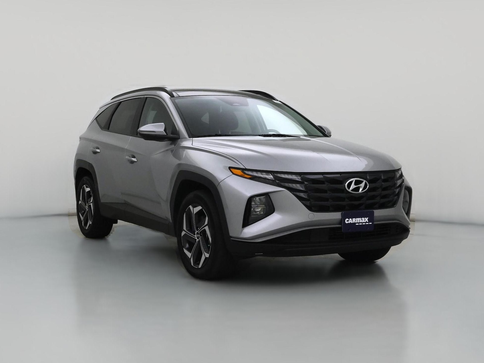 2022 Hyundai Tucson SEL Convenience