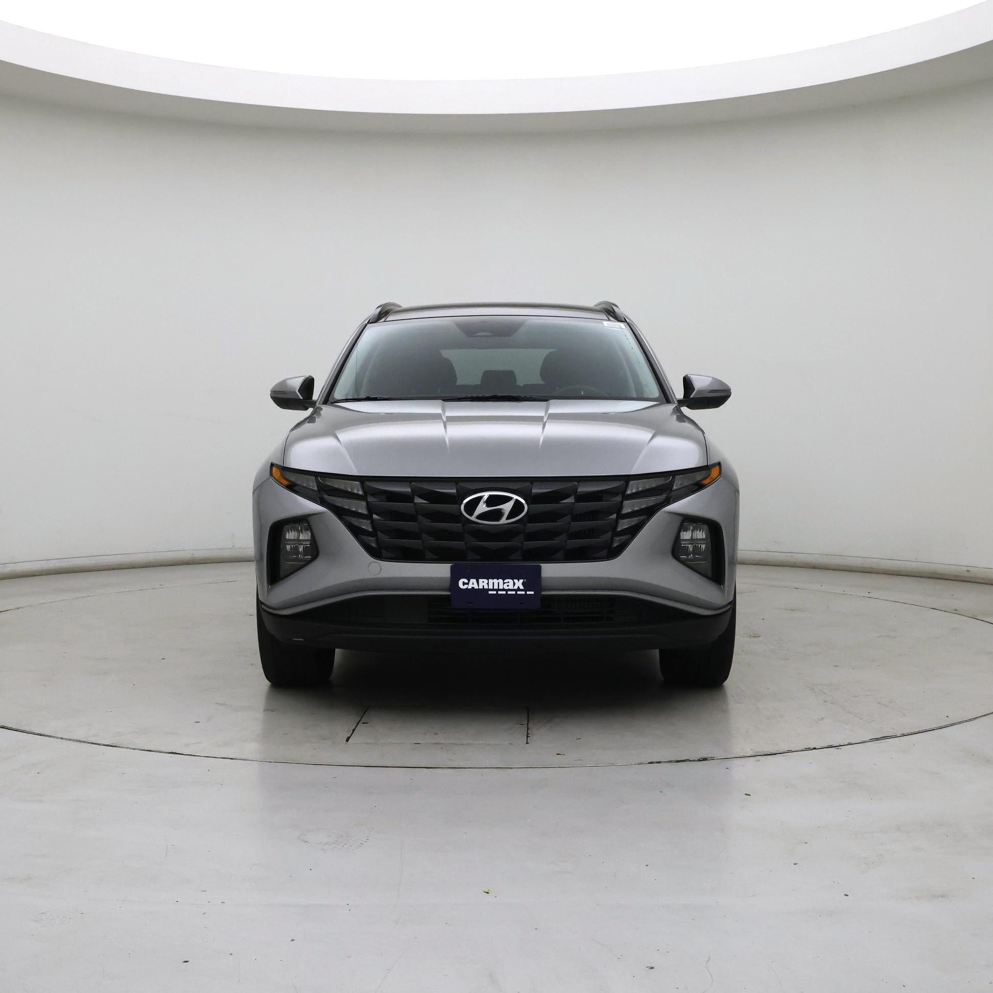 Thumbnail: 2022 Hyundai Tucson - 5