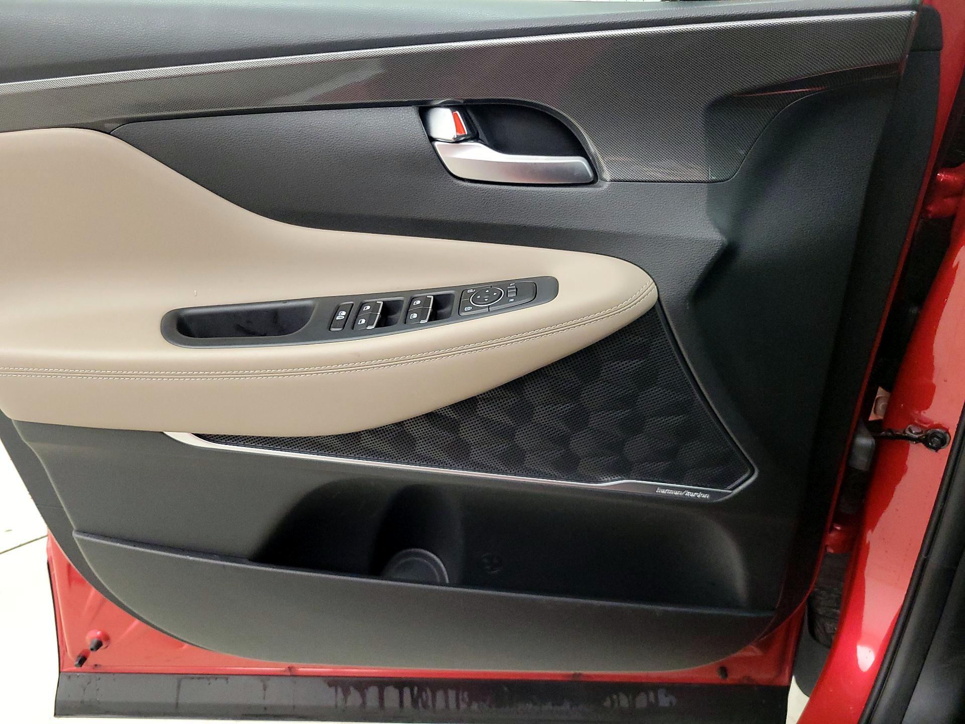 Thumbnail: 2023 Hyundai Santa Fe - 12