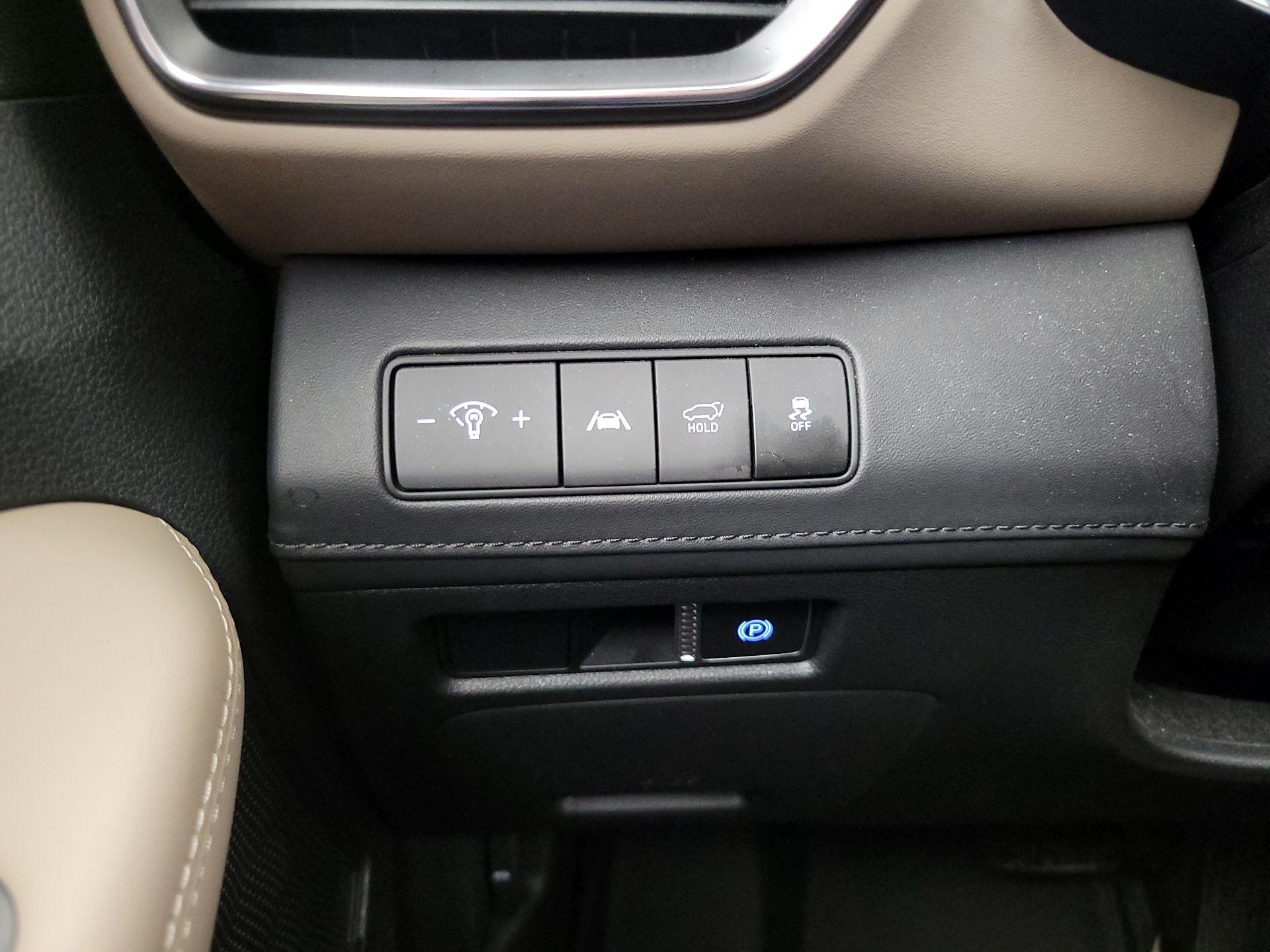 Thumbnail: 2023 Hyundai Santa Fe - 13