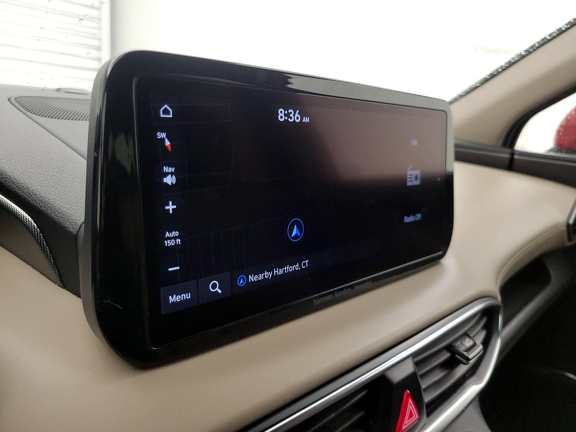 Thumbnail: 2023 Hyundai Santa Fe - 14