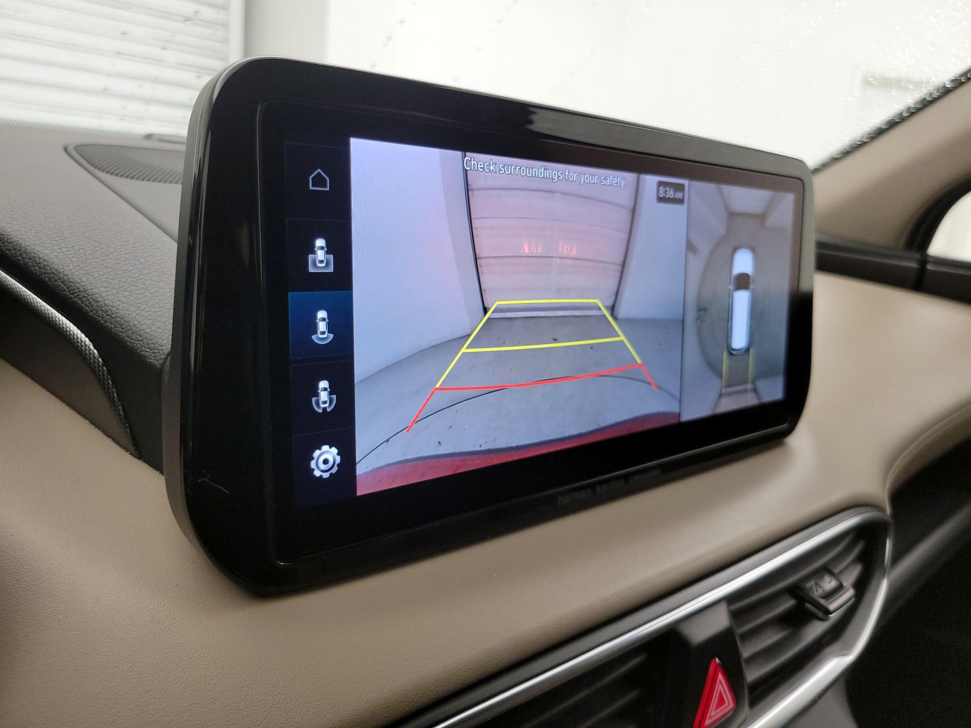 Thumbnail: 2023 Hyundai Santa Fe - 15