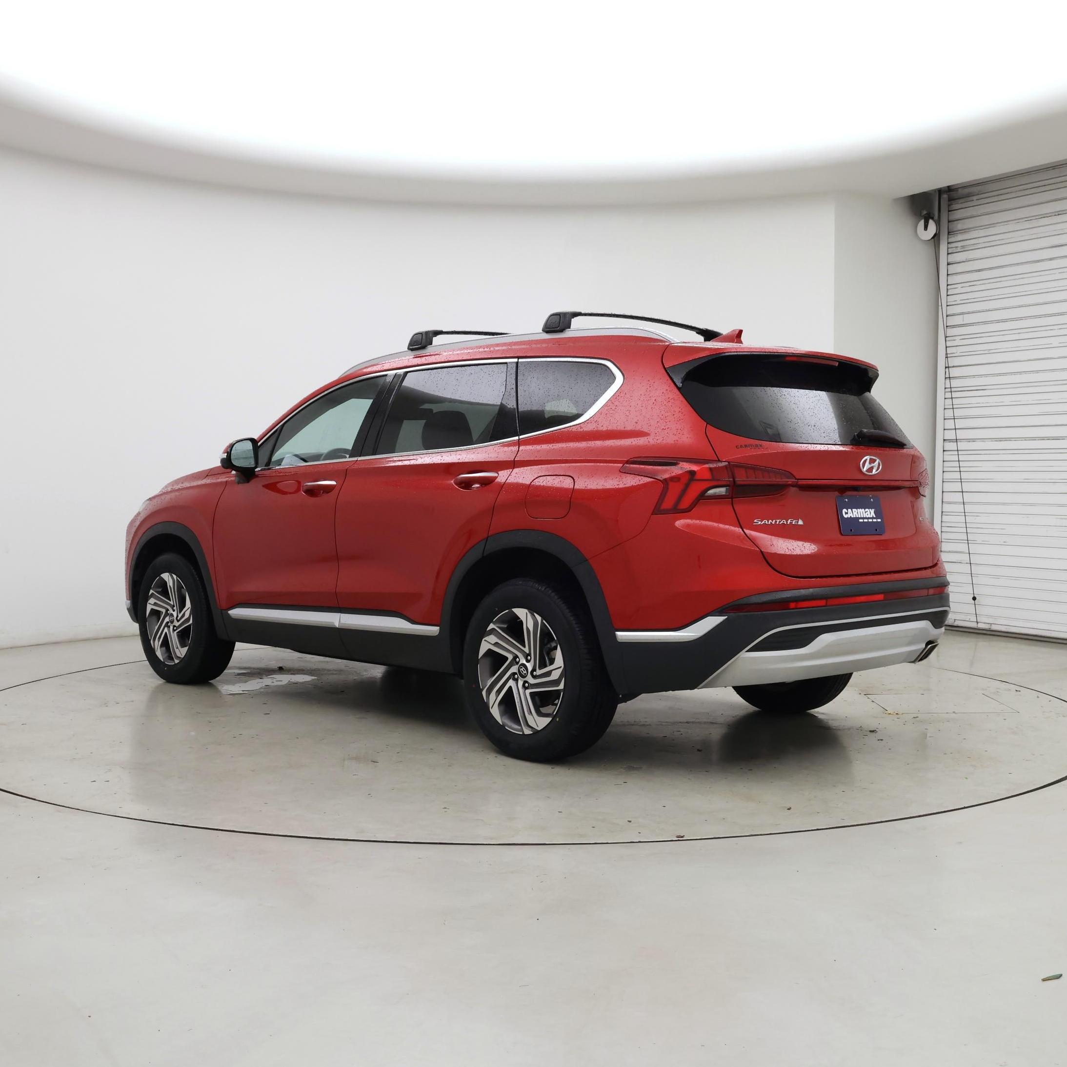 Thumbnail: 2023 Hyundai Santa Fe - 2