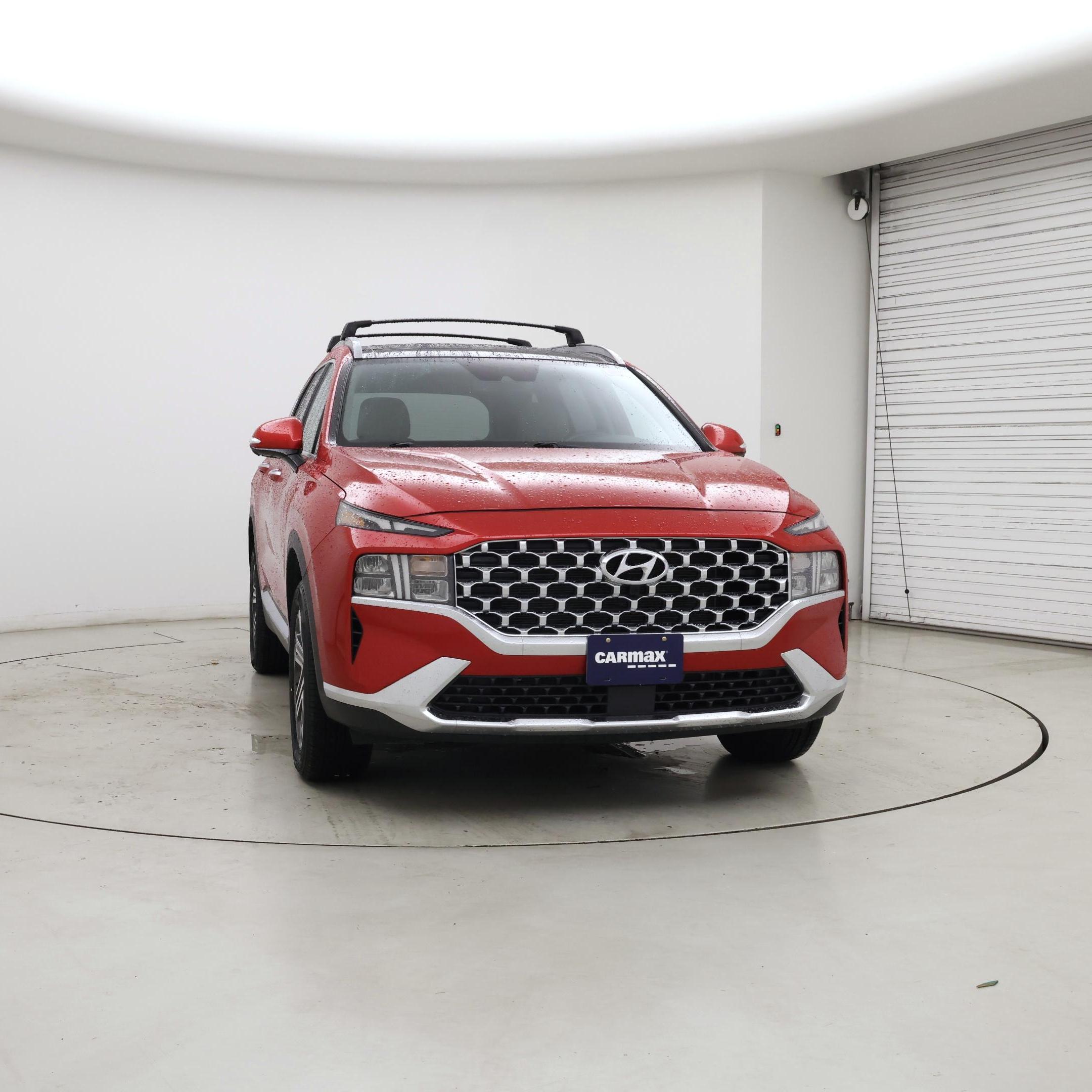 Thumbnail: 2023 Hyundai Santa Fe - 5