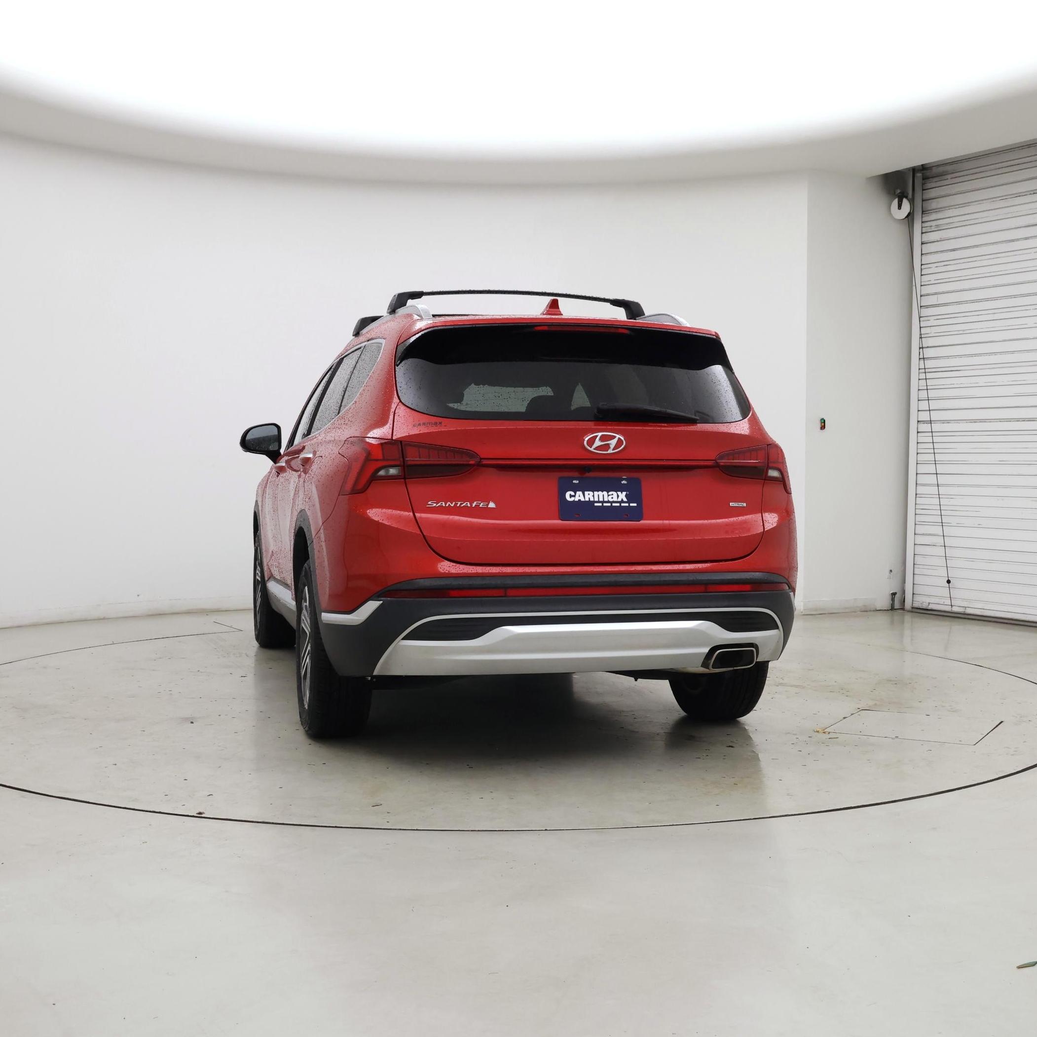 Thumbnail: 2023 Hyundai Santa Fe - 6