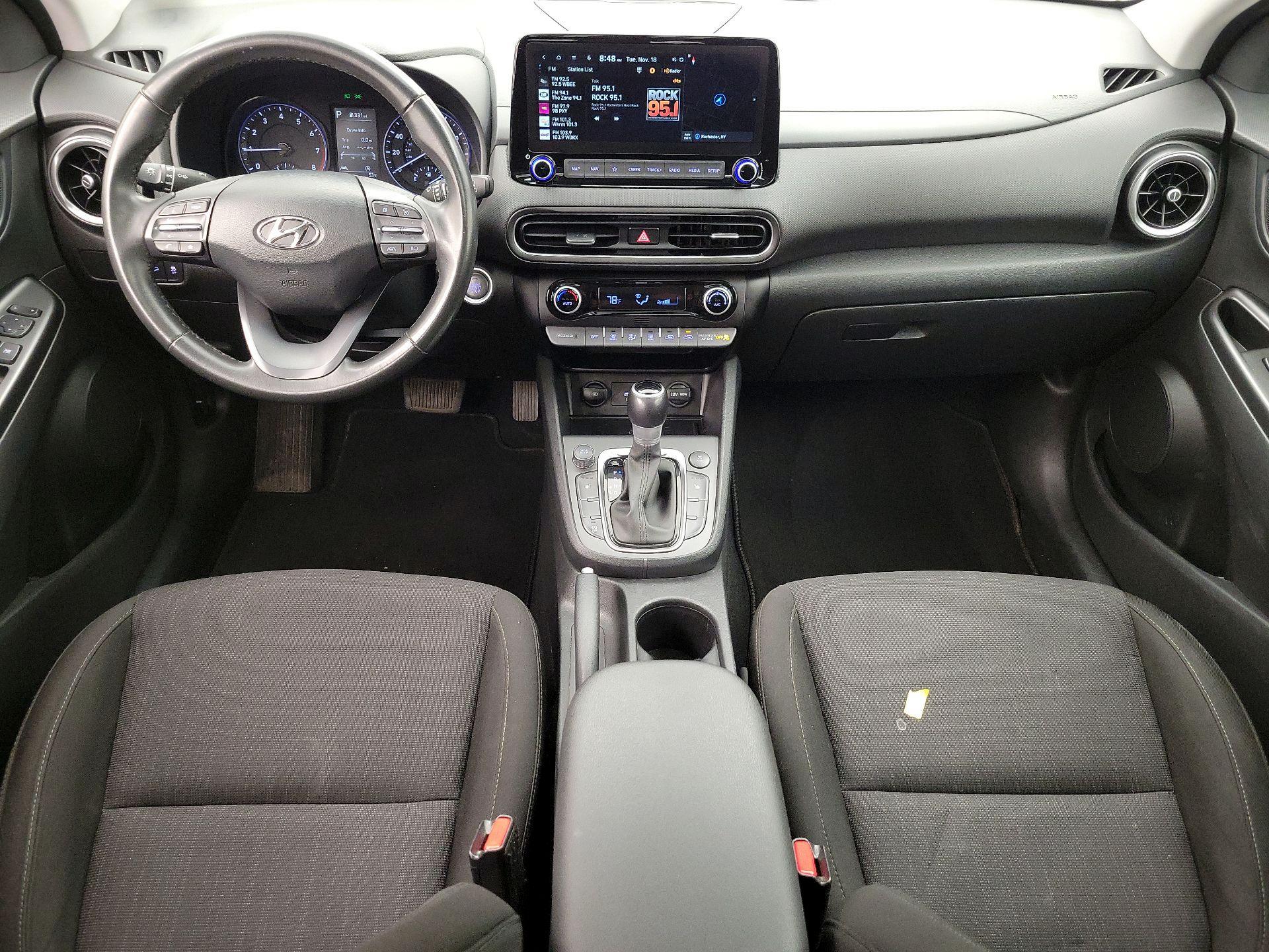 Thumbnail: 2023 Hyundai Kona - 9