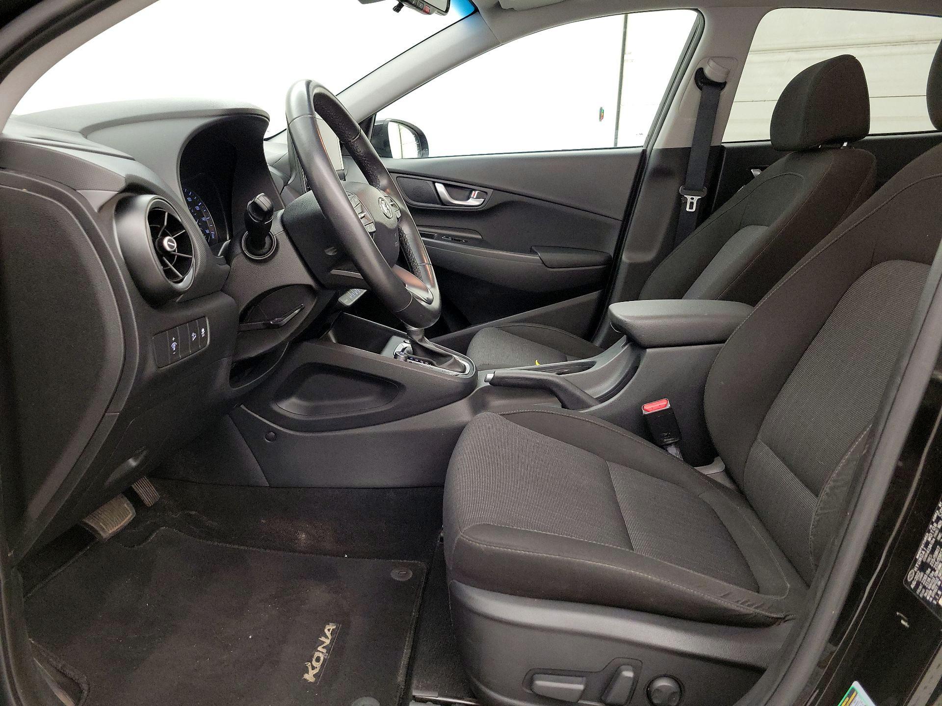 Thumbnail: 2023 Hyundai Kona - 11