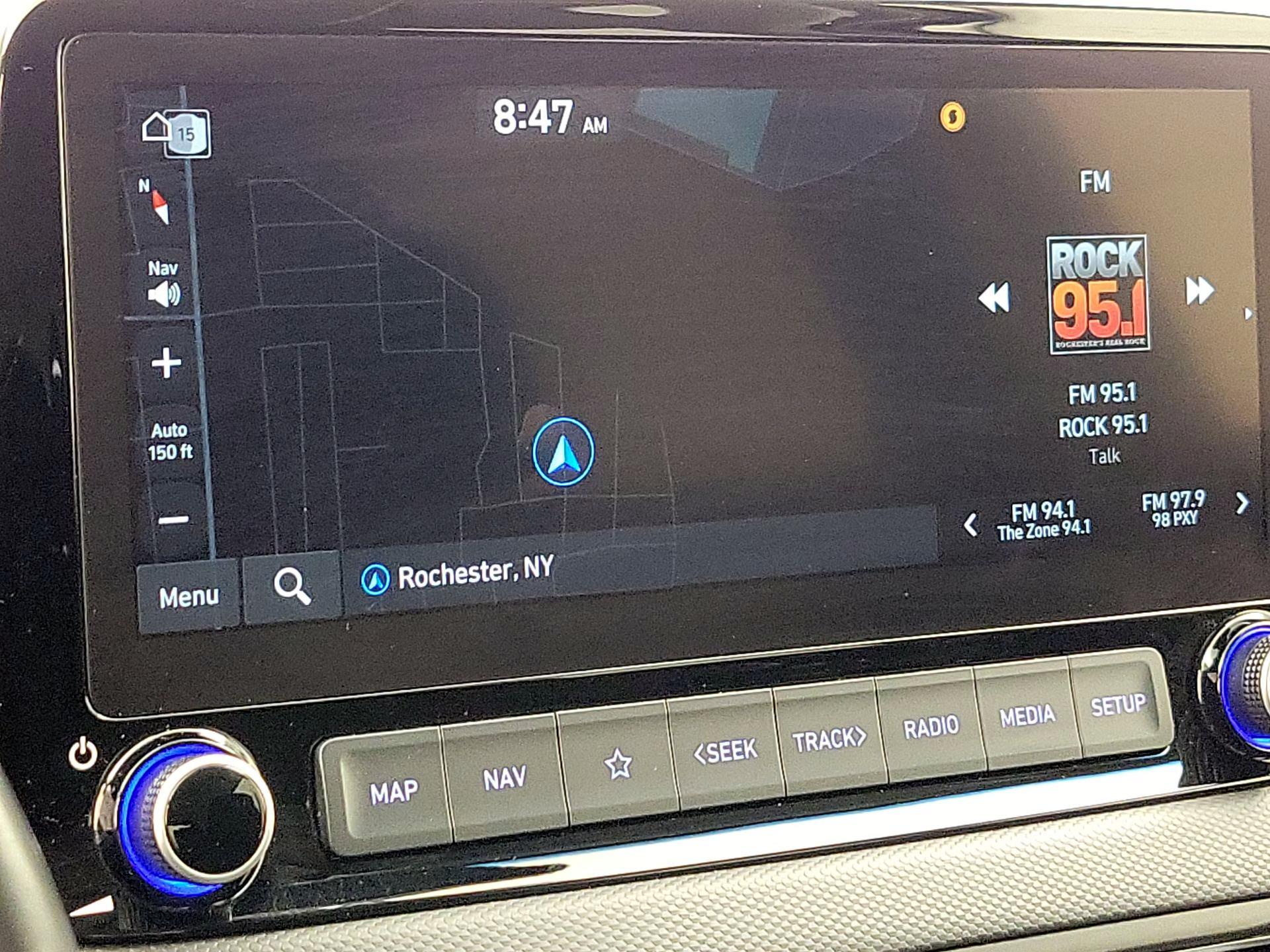 Thumbnail: 2023 Hyundai Kona - 14