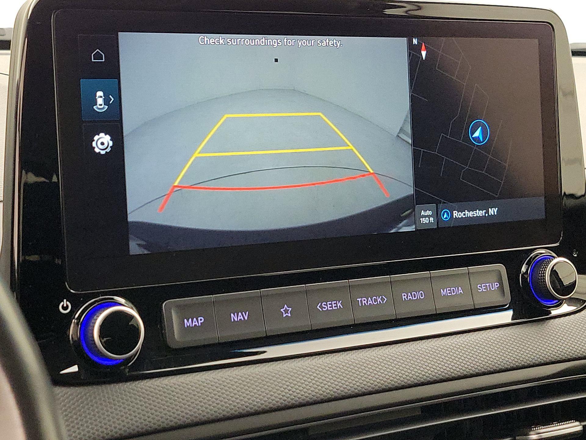 Thumbnail: 2023 Hyundai Kona - 15