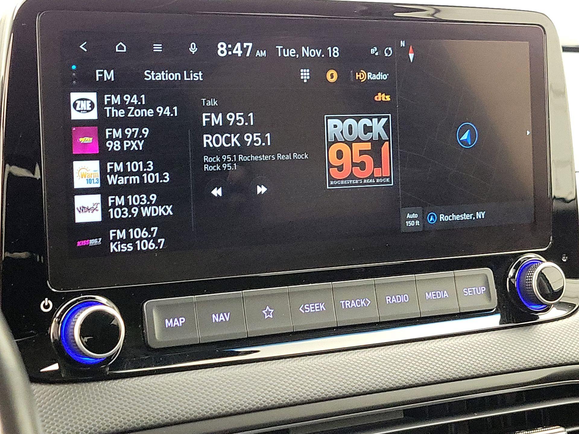 Thumbnail: 2023 Hyundai Kona - 16