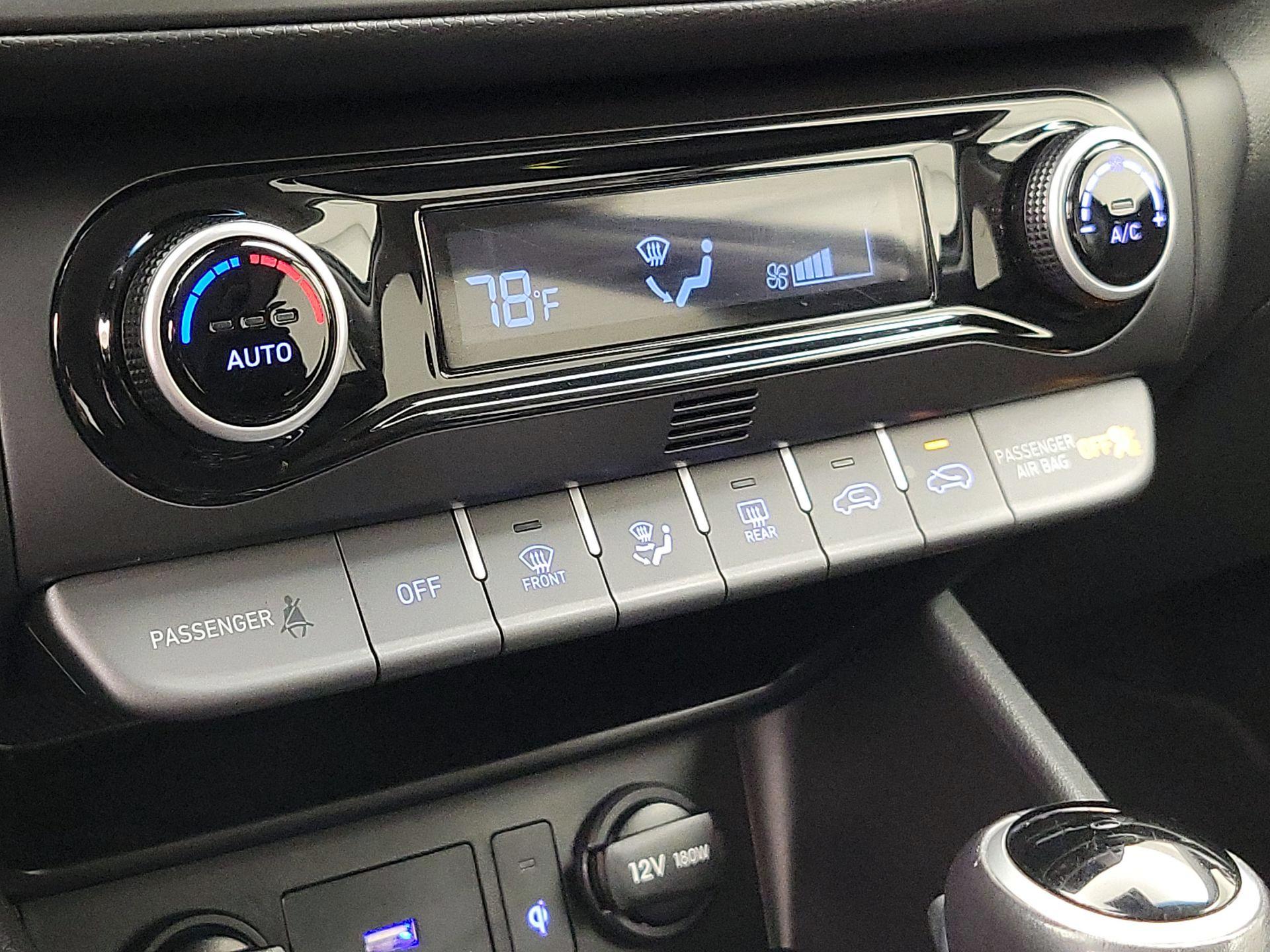 Thumbnail: 2023 Hyundai Kona - 17