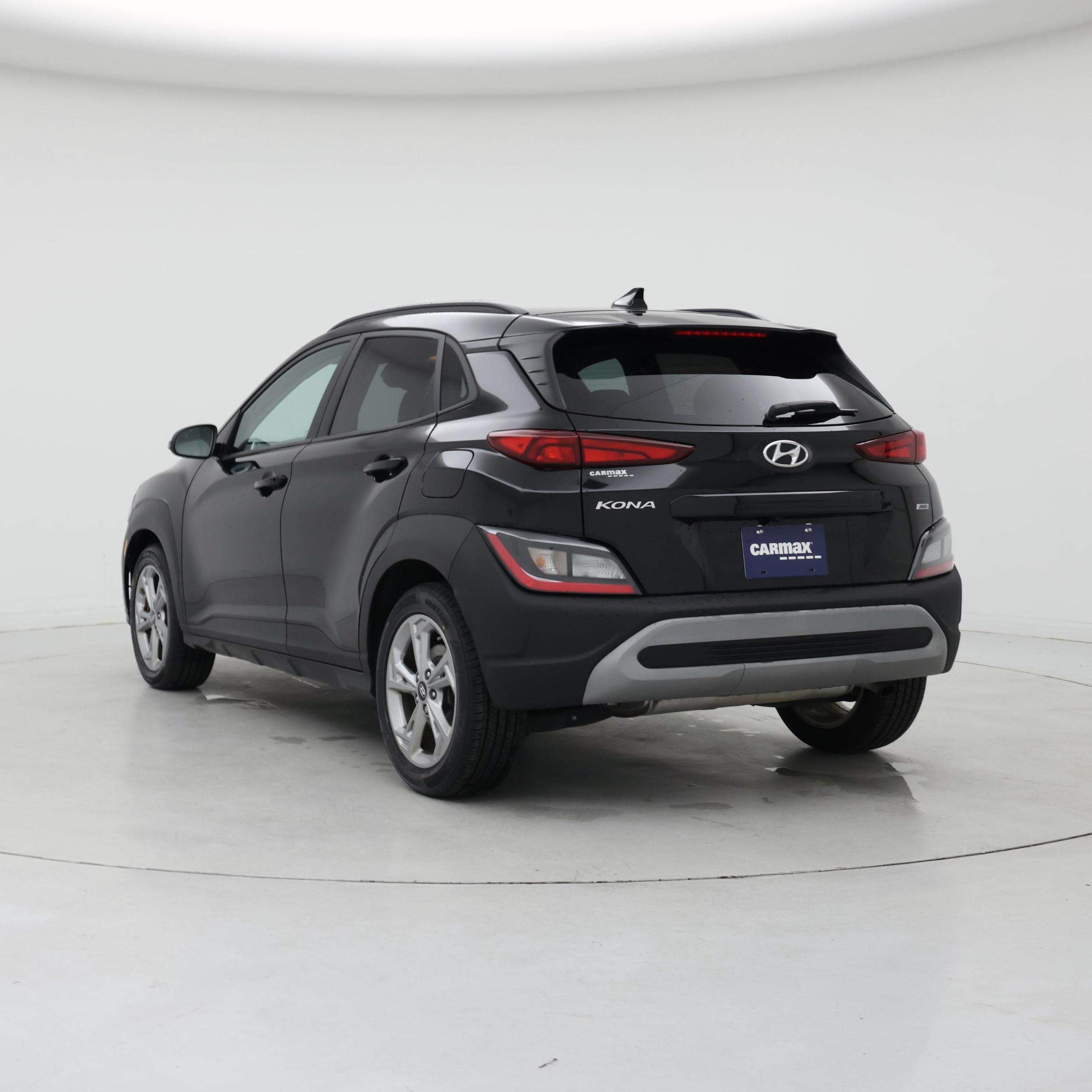 Thumbnail: 2023 Hyundai Kona - 2