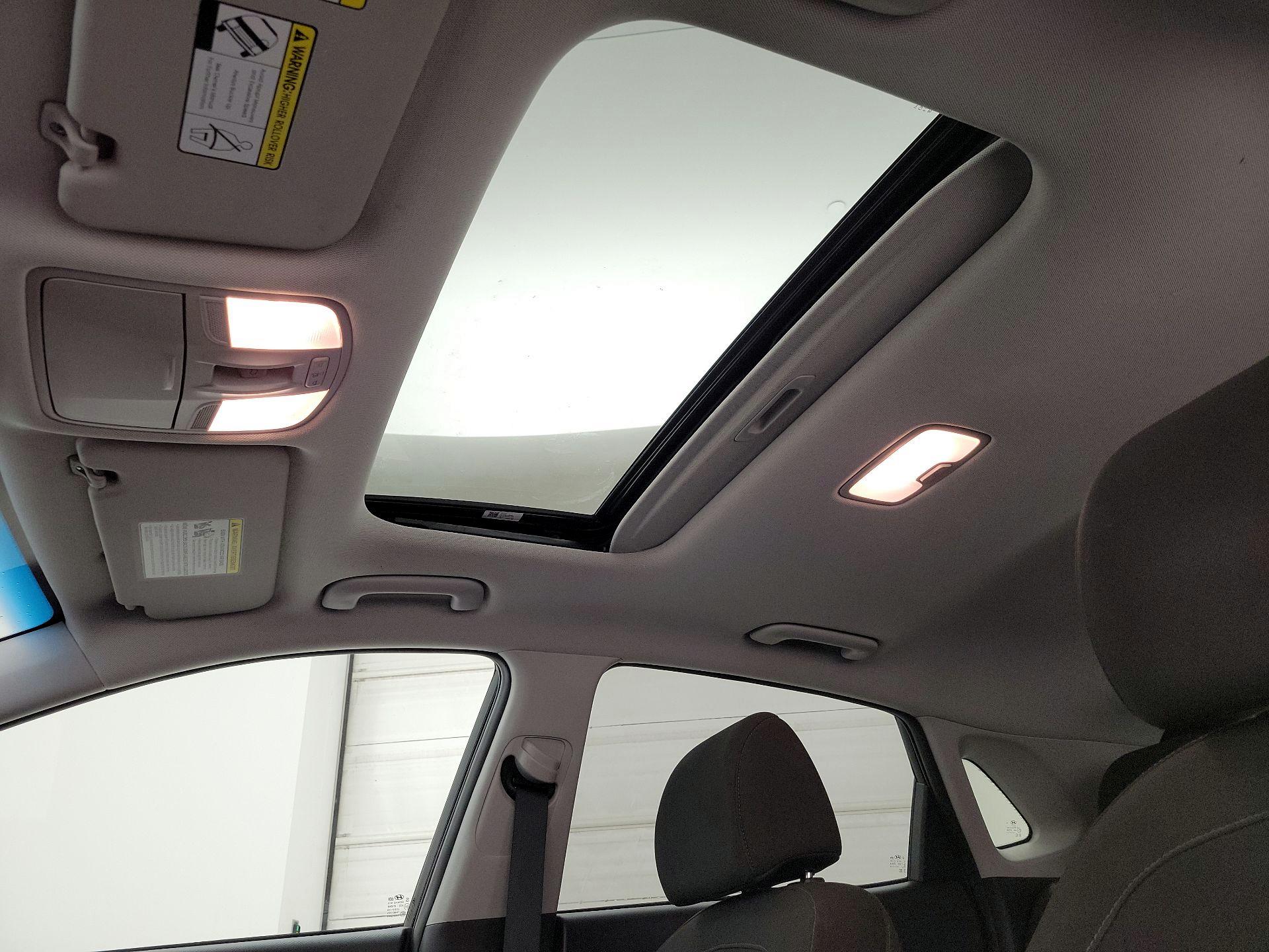 Thumbnail: 2023 Hyundai Kona - 20