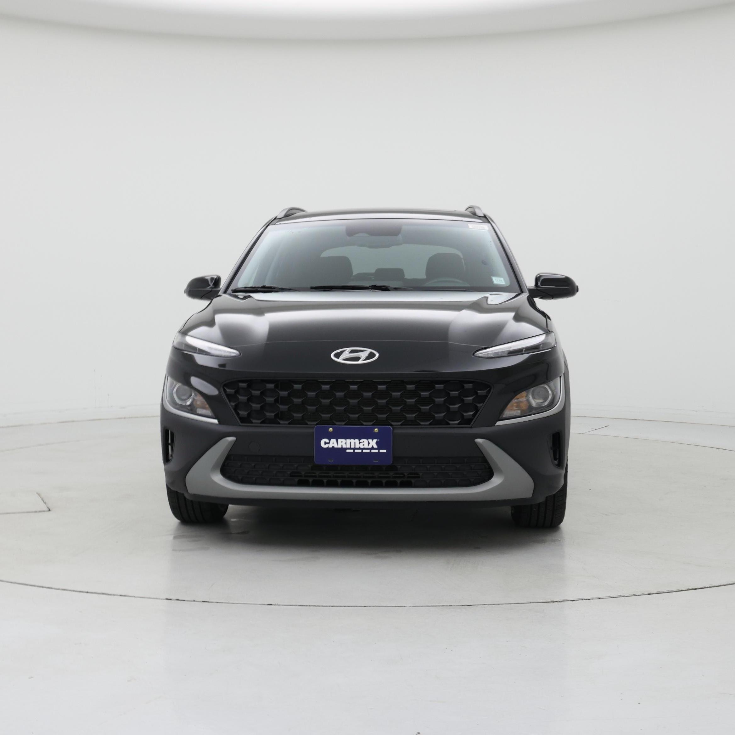 Thumbnail: 2023 Hyundai Kona - 5