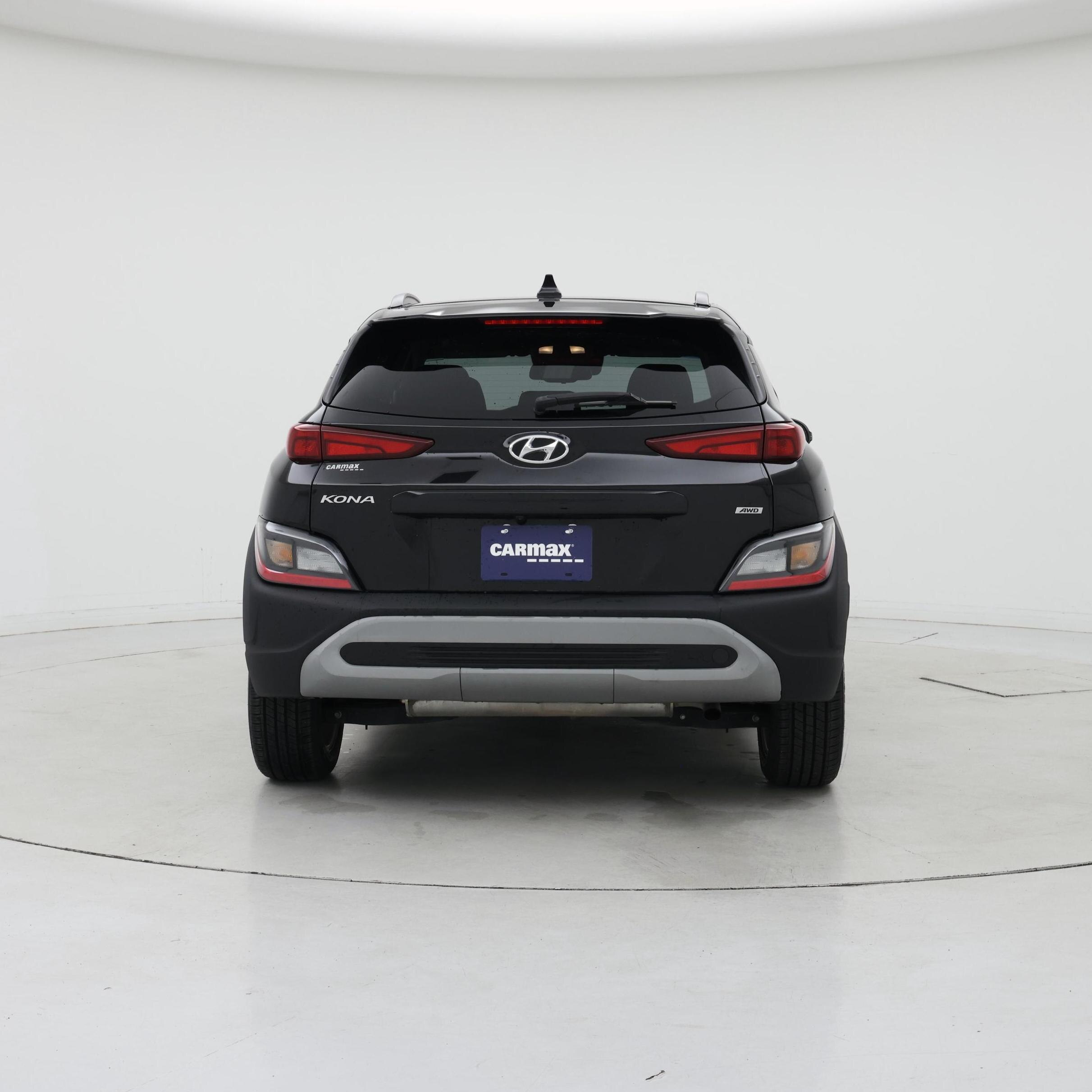 Thumbnail: 2023 Hyundai Kona - 6