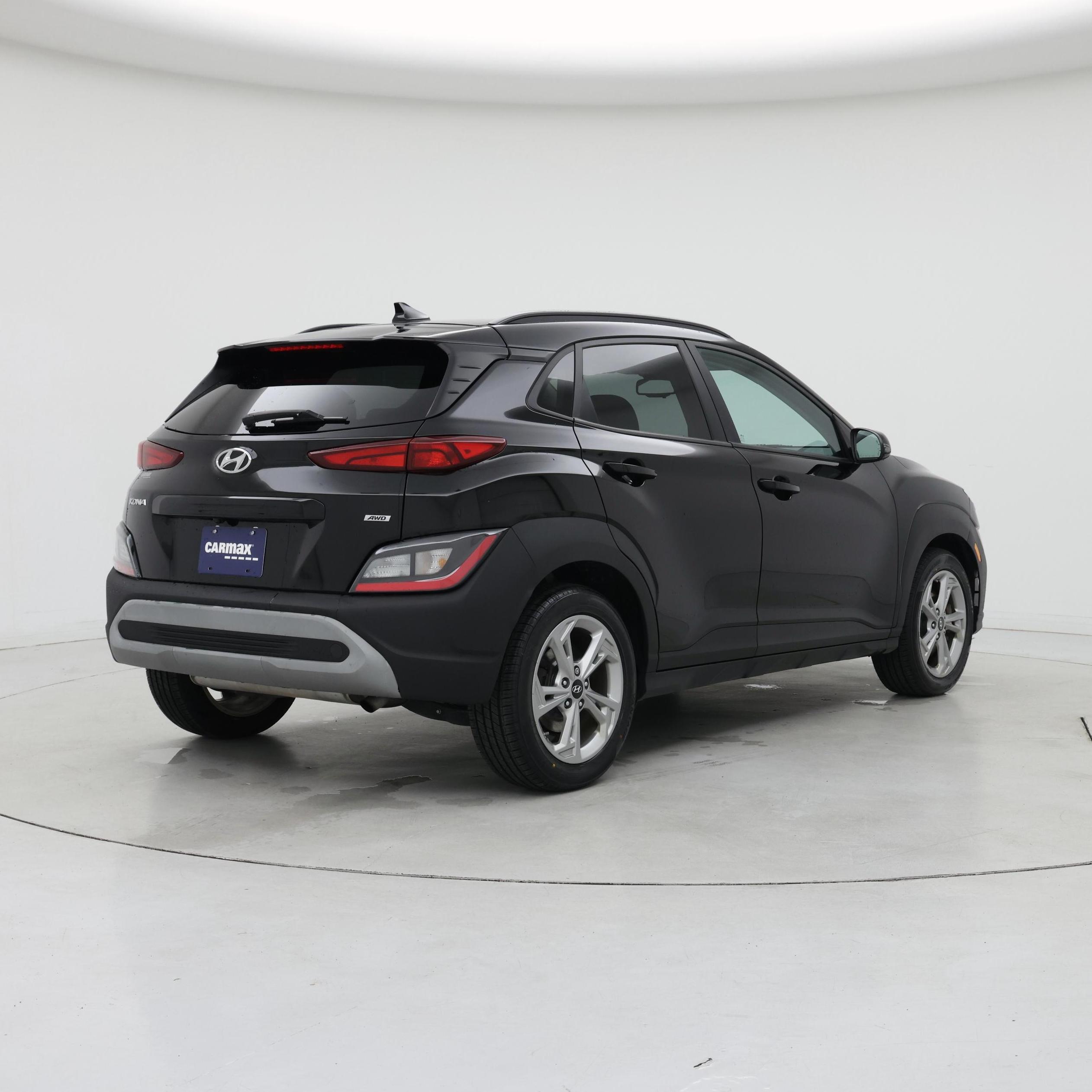 Thumbnail: 2023 Hyundai Kona - 8